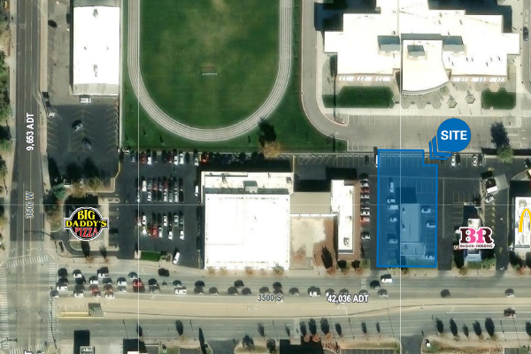 3544 W 3500 S, West Valley City, UT 84119