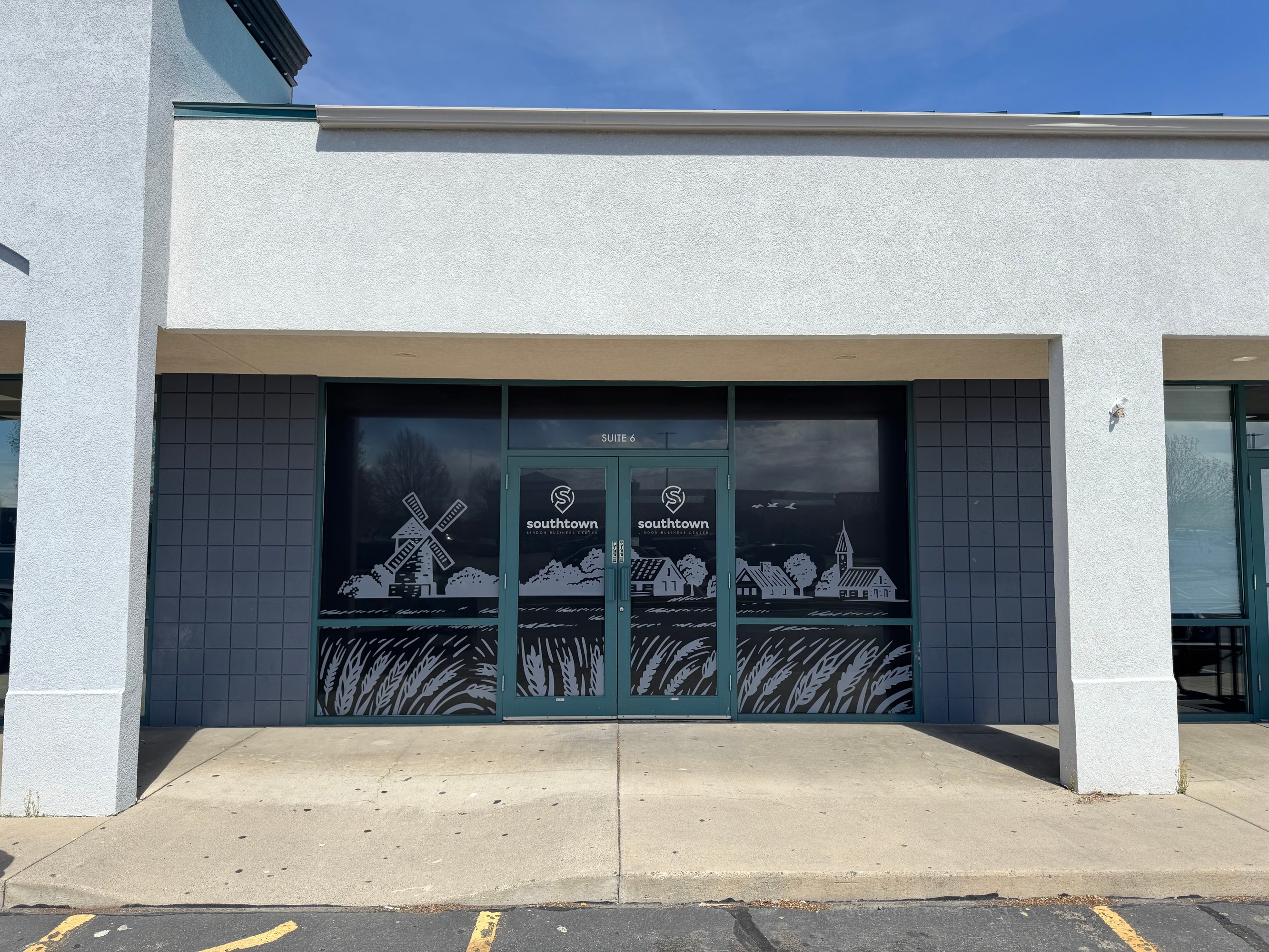135 S State St, Lindon, UT 84042