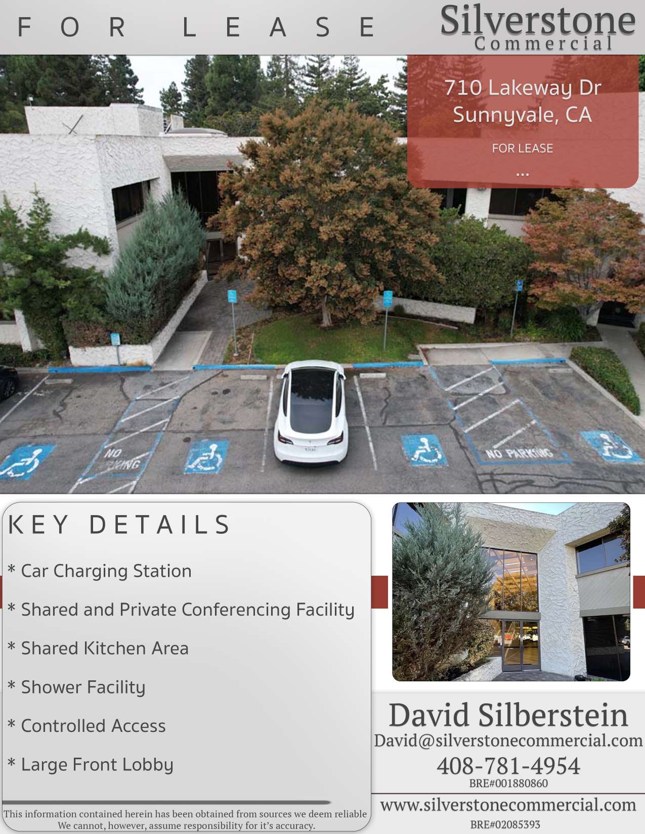 710 Lakeway Dr, Sunnyvale, CA 95054