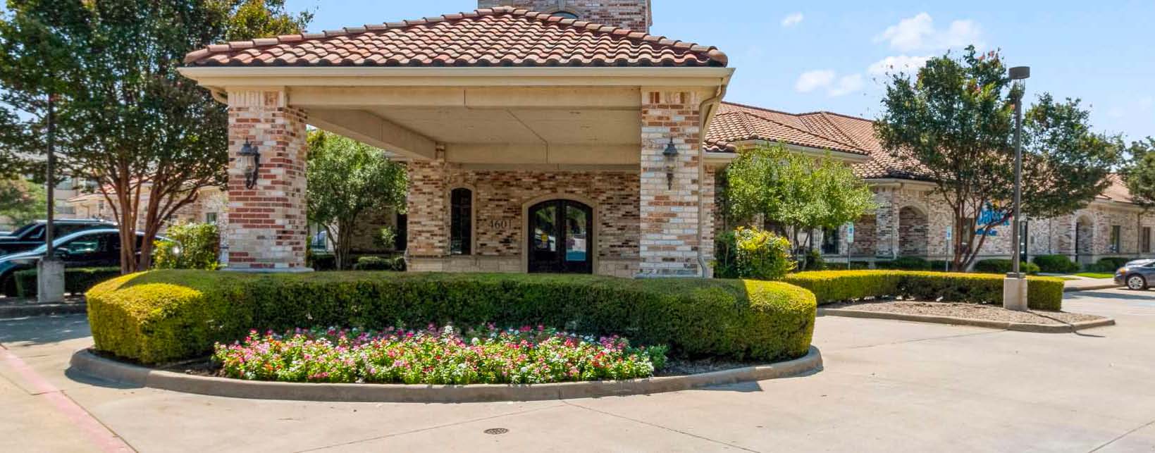 4601 Medical Center Dr, McKinney, TX 75069