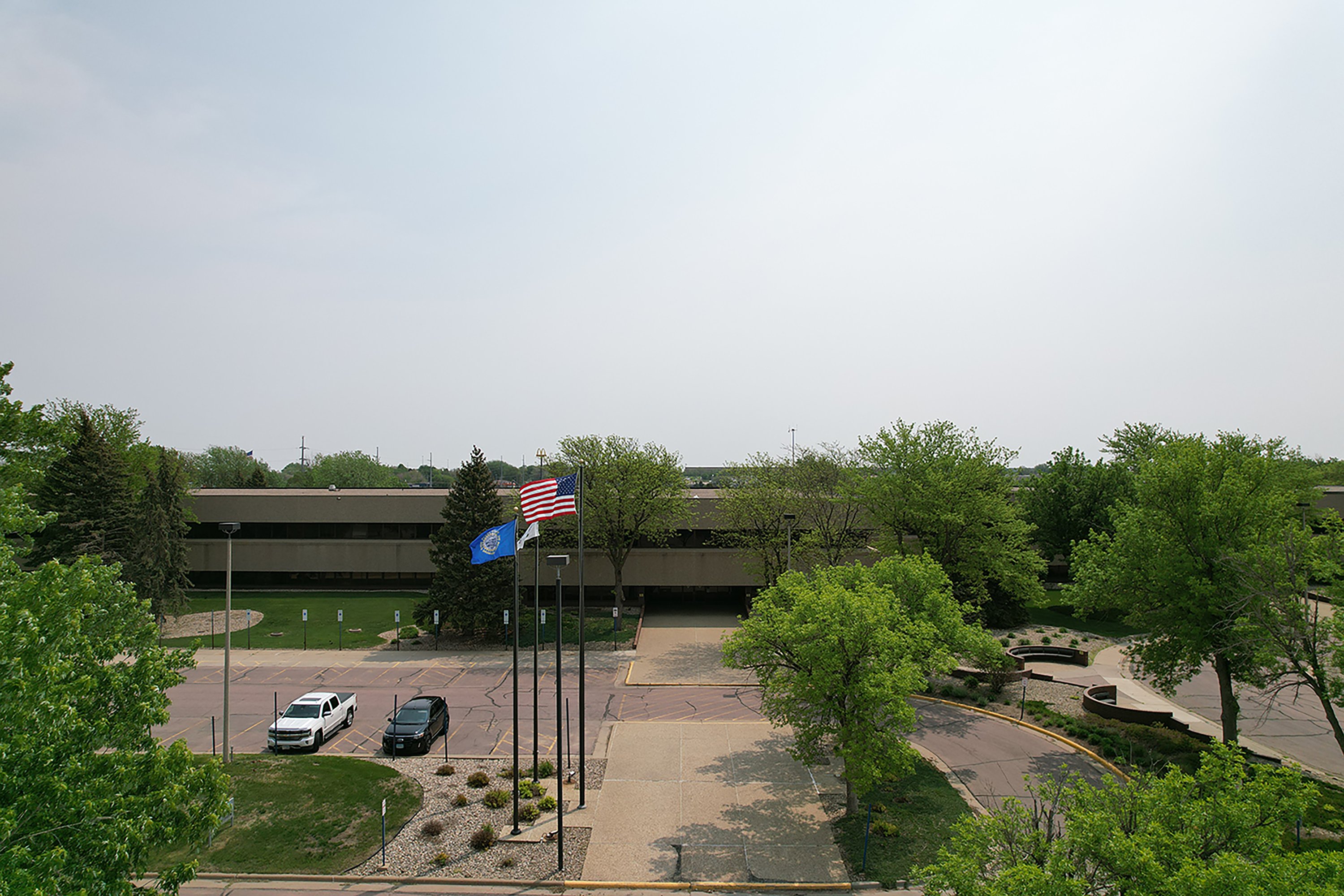 701 East 60Th St N, Sioux Falls, SD 57104