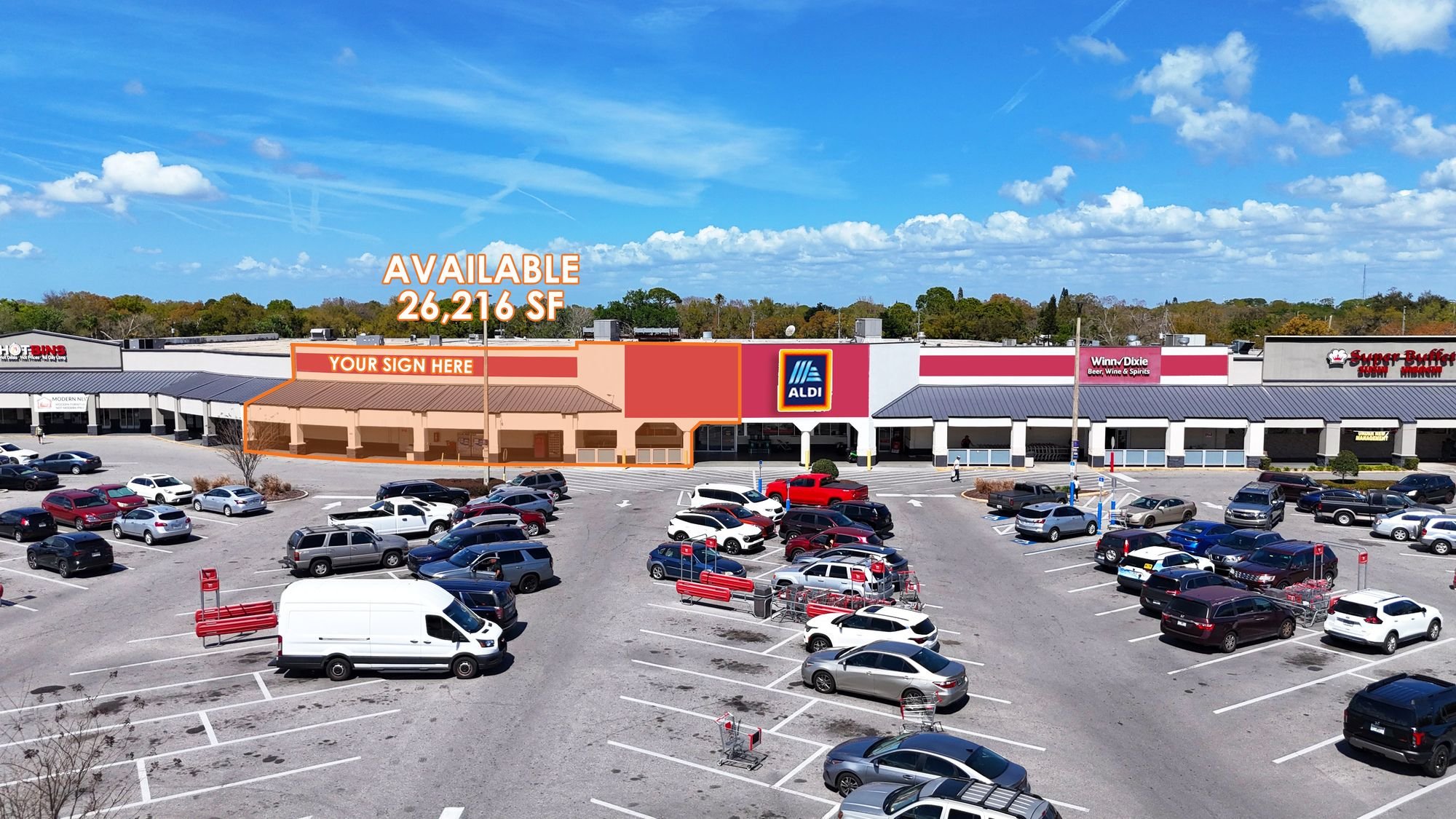 1049 62Nd Ave North, St Petersburg, FL 33702