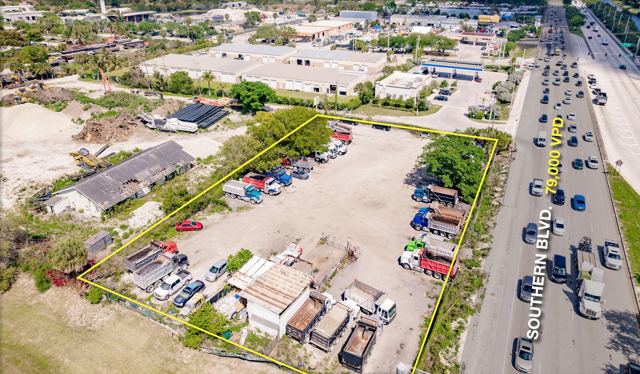 7093 Southern Blvd, West Palm Beach, FL 33413