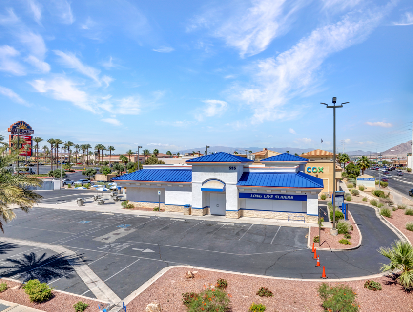 535 Marks St, Henderson, NV 89014