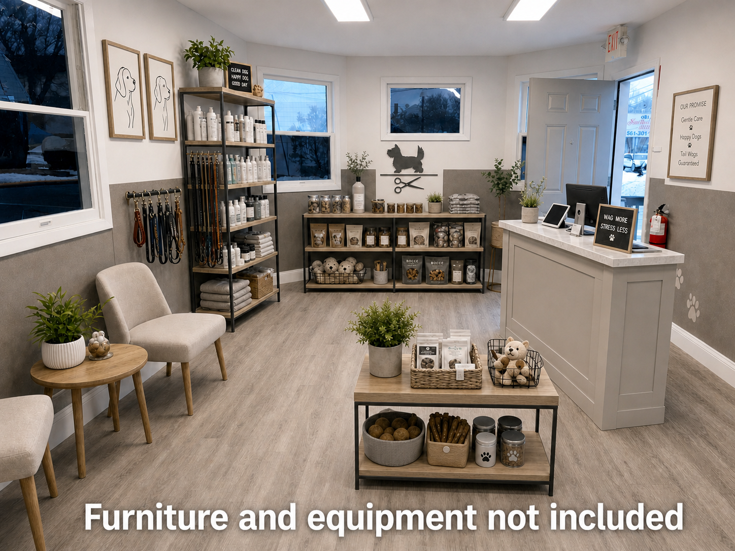 1018 Raritan Ave, Highland Park, NJ 08904