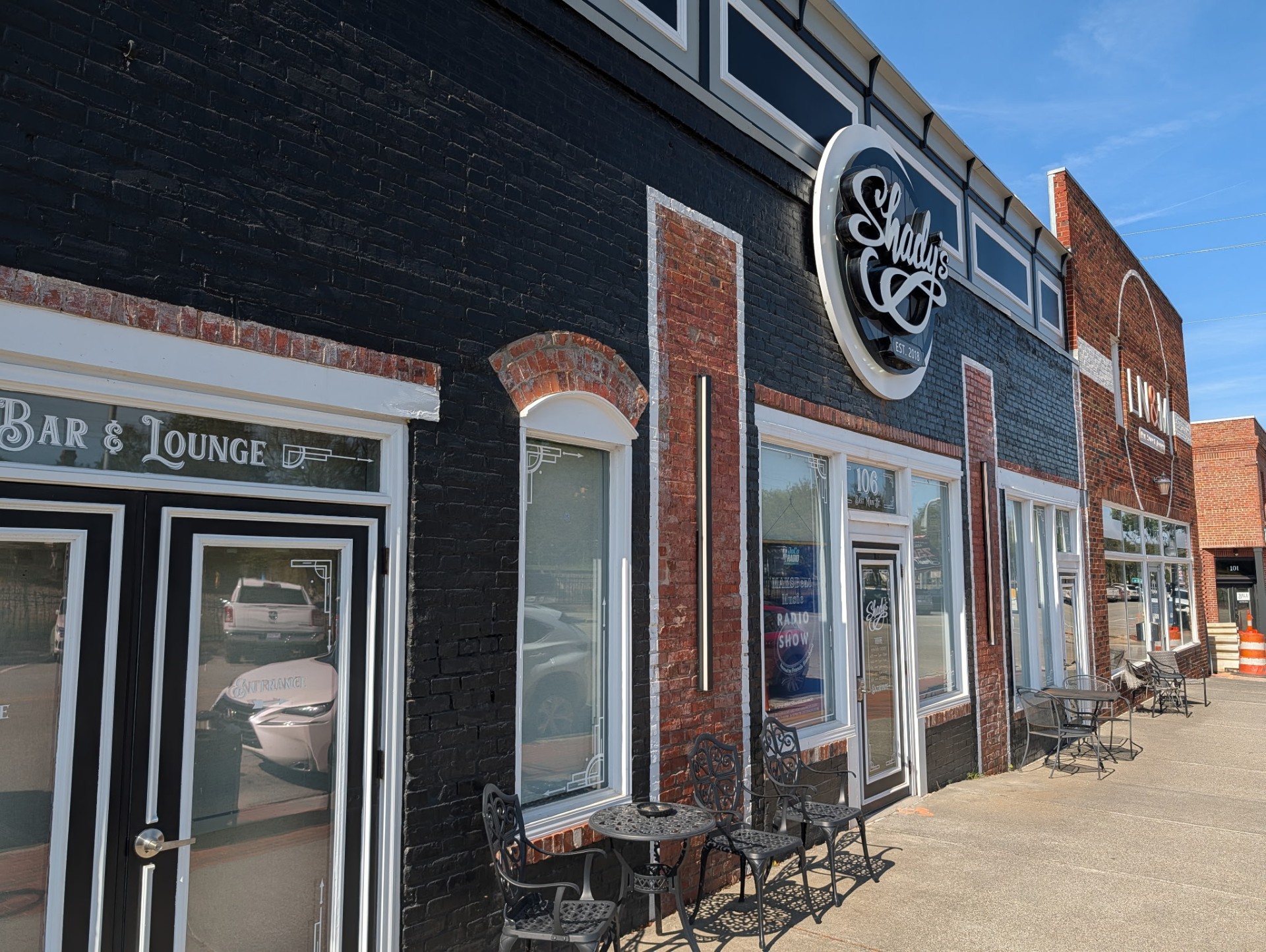 106 East Main St, Garner, NC 27529