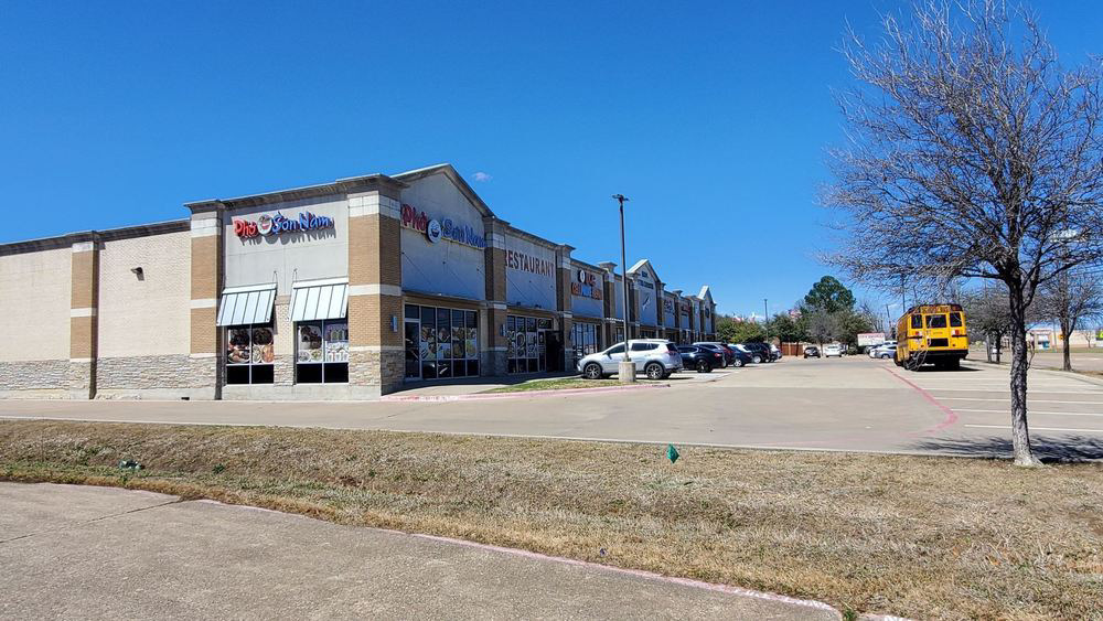 6516 New York Ave, Arlington, TX 76002