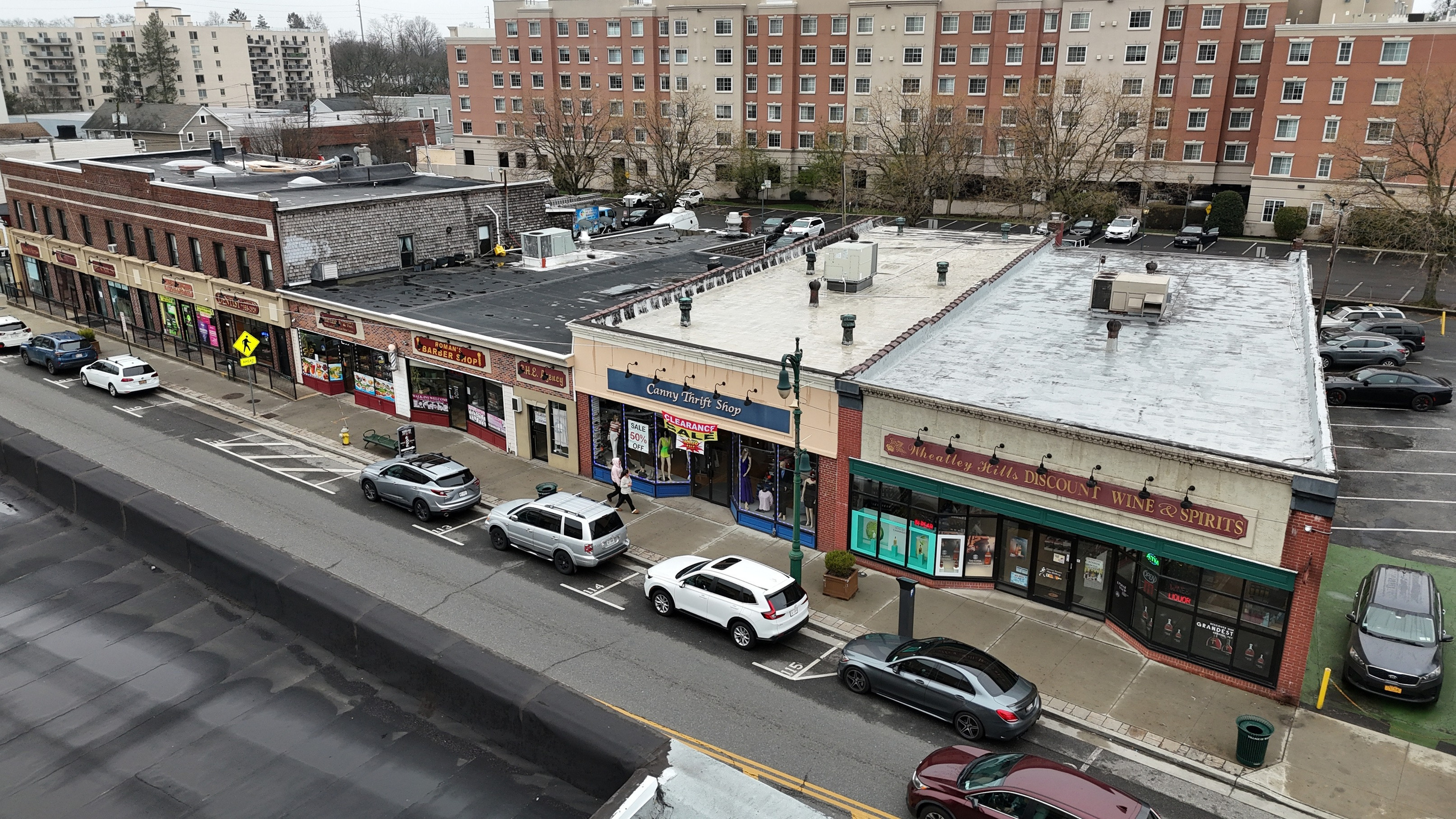 191 Post Ave, Westbury, NY 11590