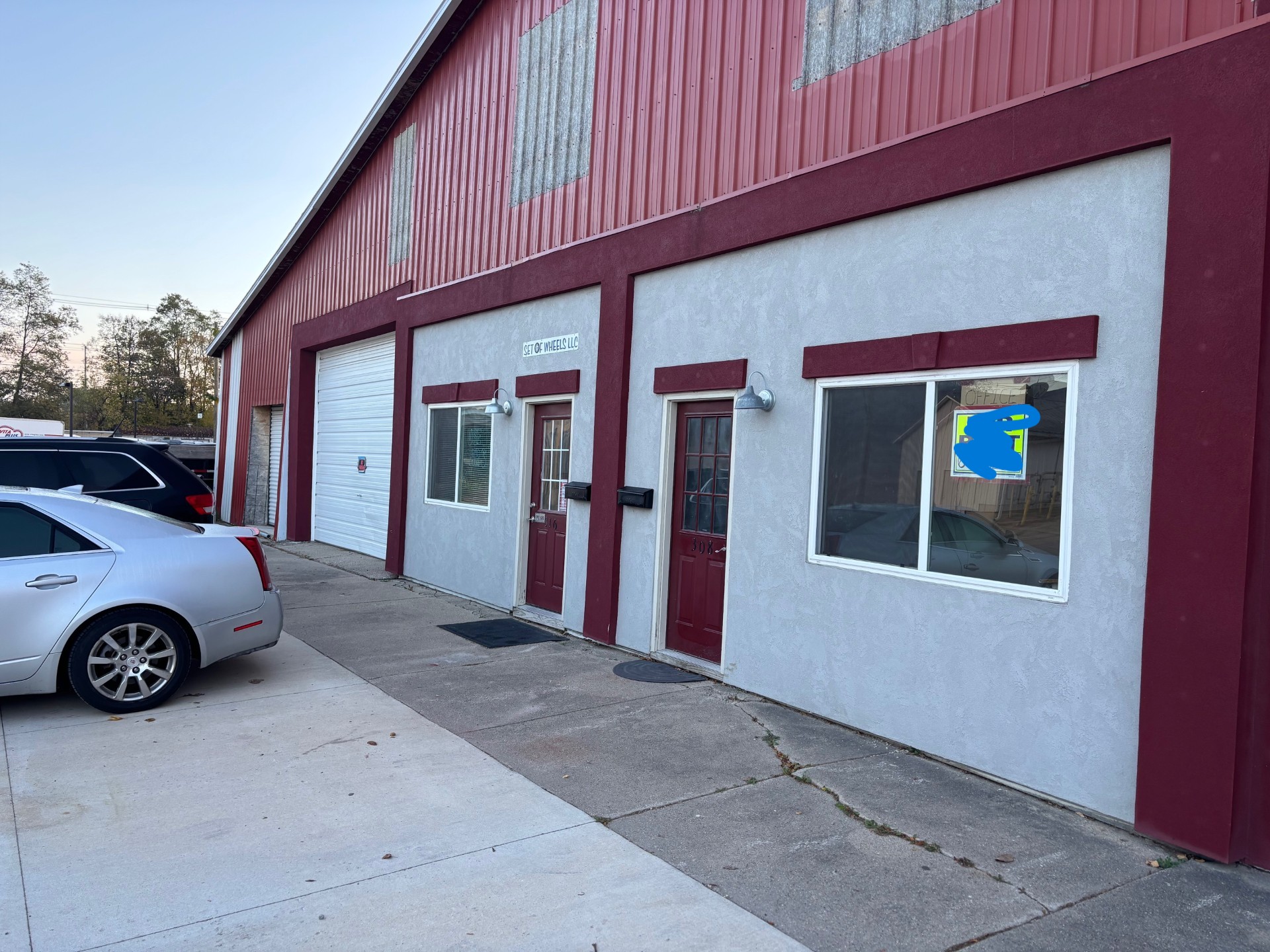 300 N Dickason Blvd, Columbus, WI 53925