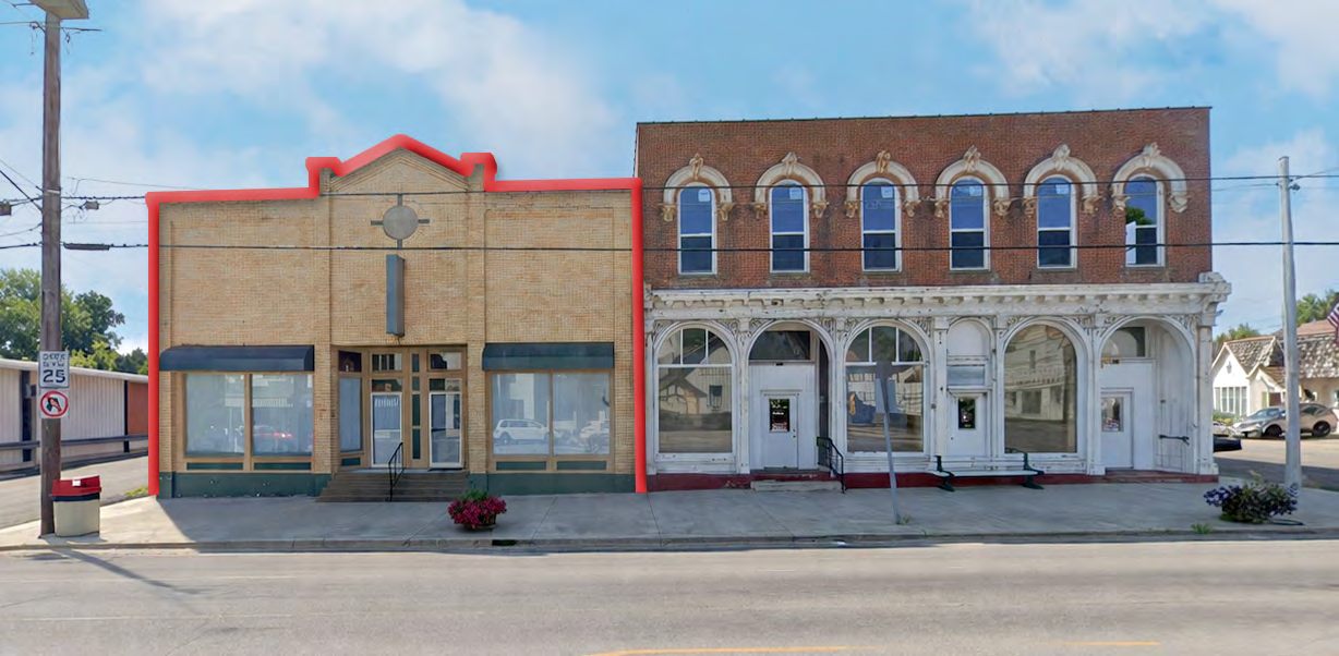 119 East Main St, Smithville, OH 44677