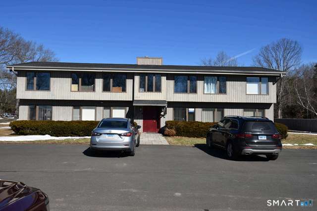 1533 New Britain Ave,Unit 3, Farmington, CT 06032
