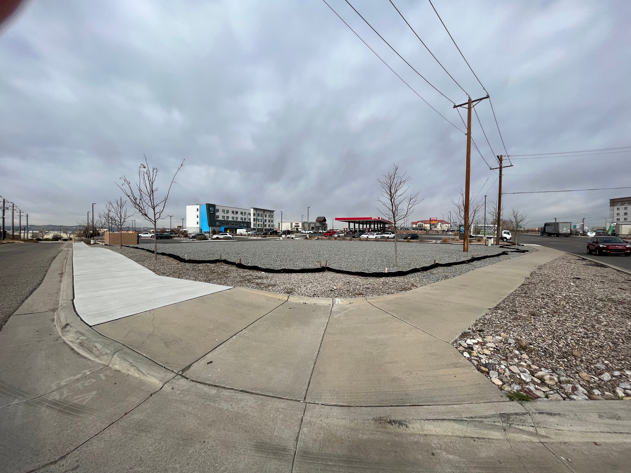 5001 Jefferson St NE, Albuquerque, NM 87109