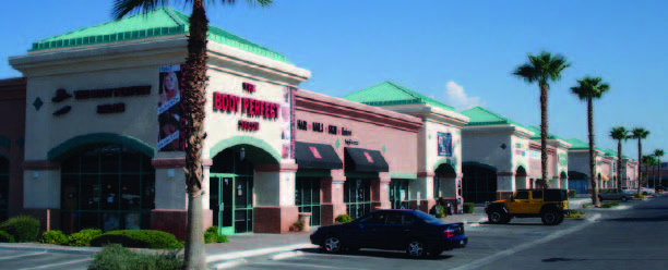 6316 S Pecos Rd, Las Vegas, NV 89120