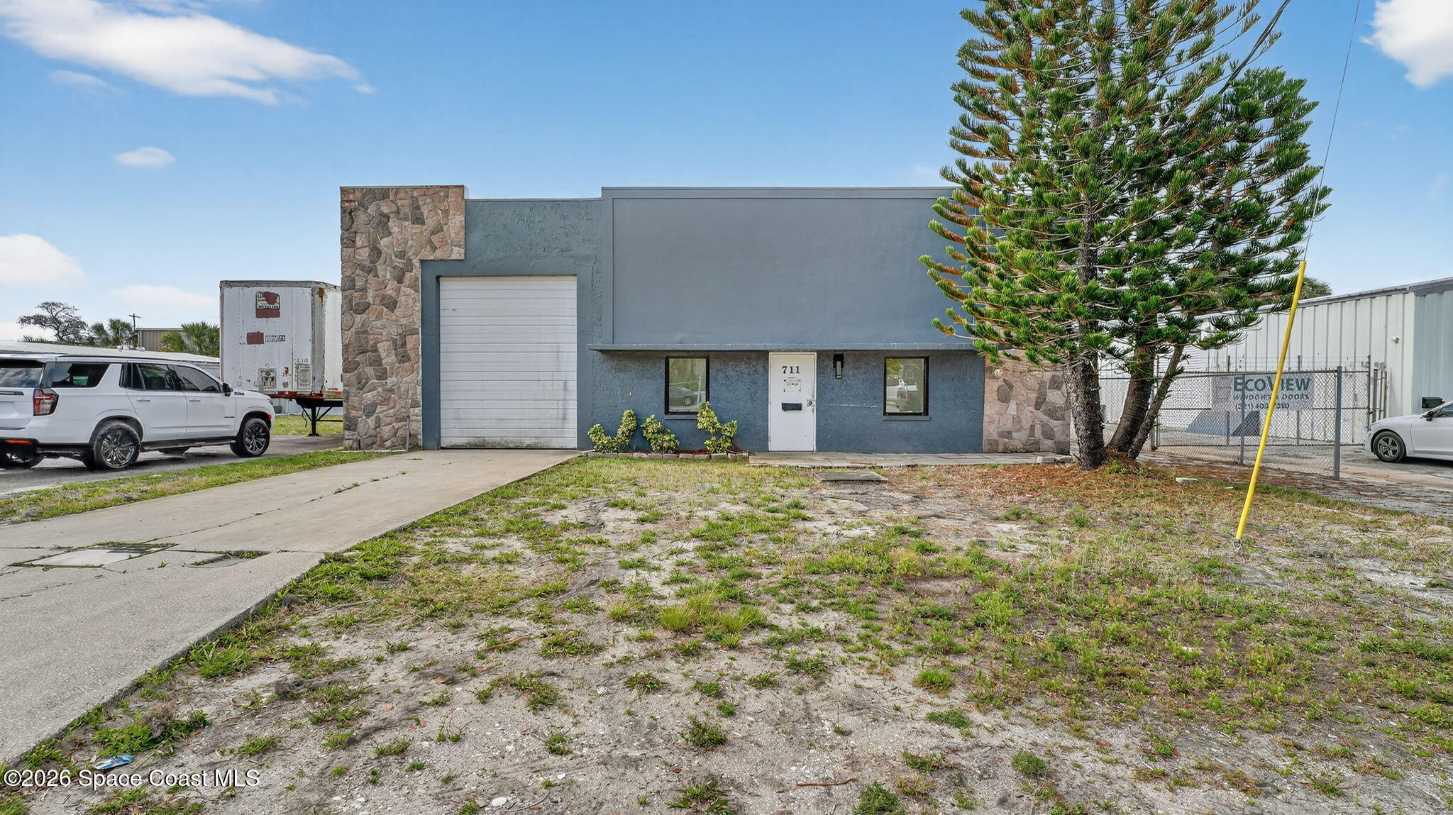 711 E Seminole Ave, Melbourne, FL 32901