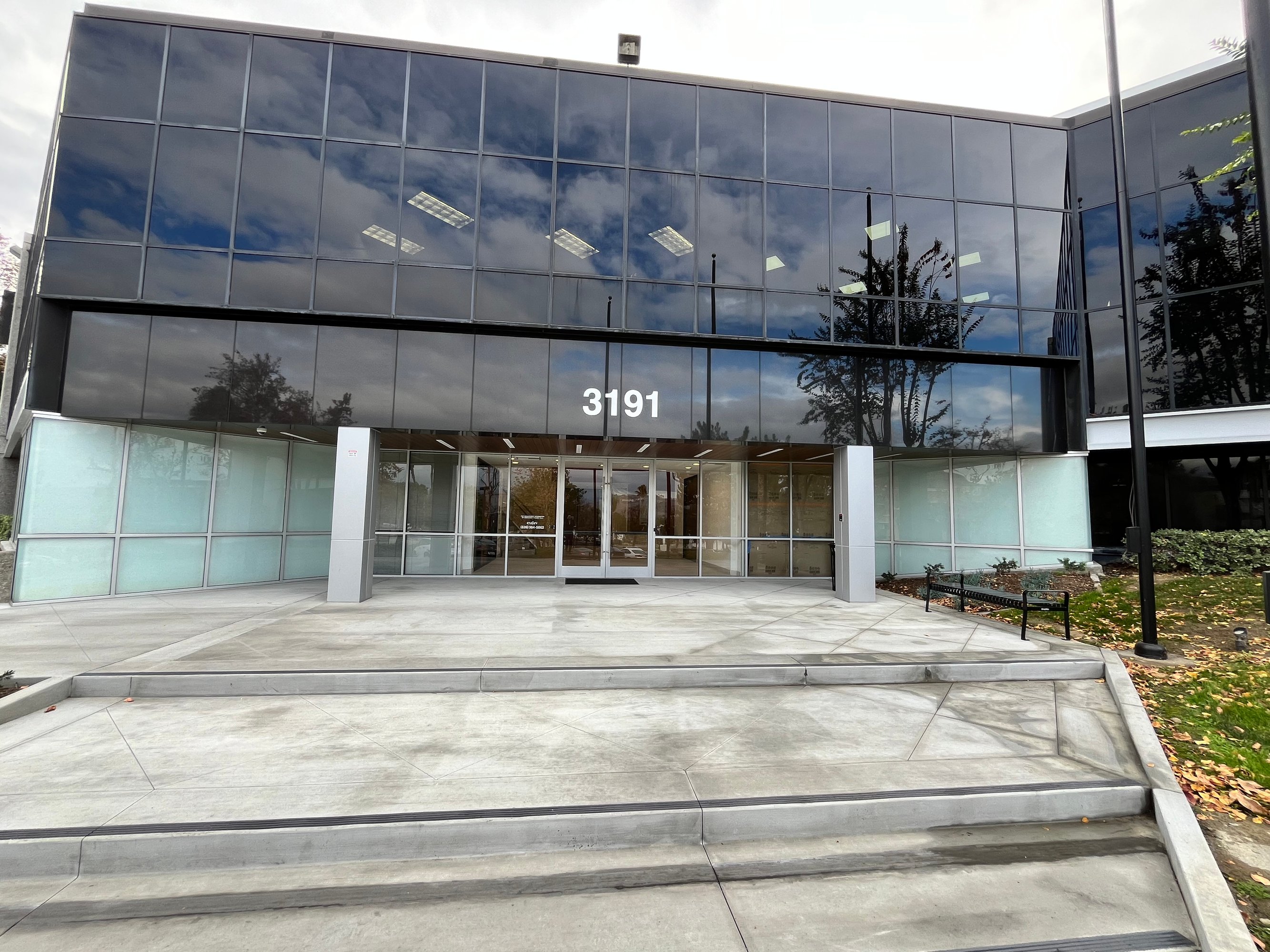 3191 W Temple Ave, Pomona, CA 91768