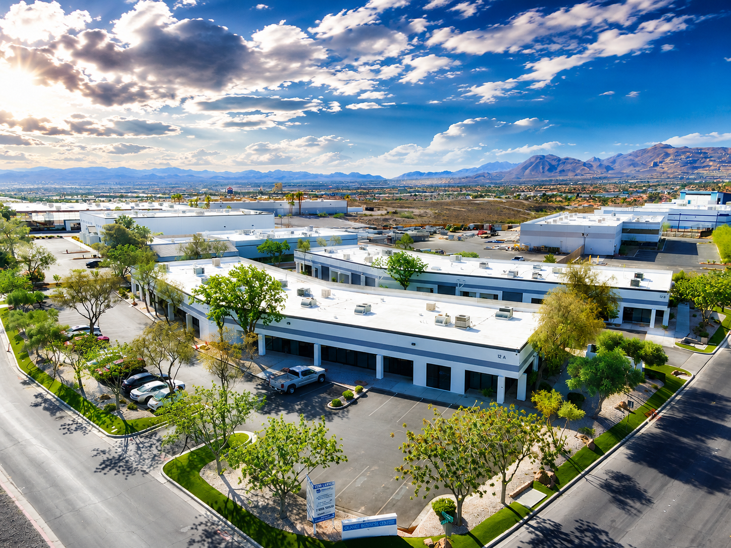 12 Sunset Way, Henderson, NV 89014