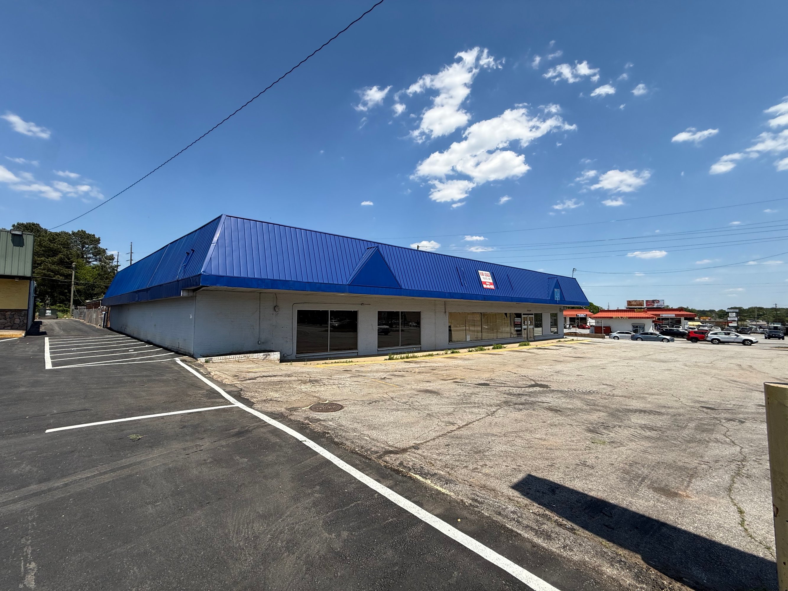 3984 Lawrenceville Hwy, Tucker, GA 30084