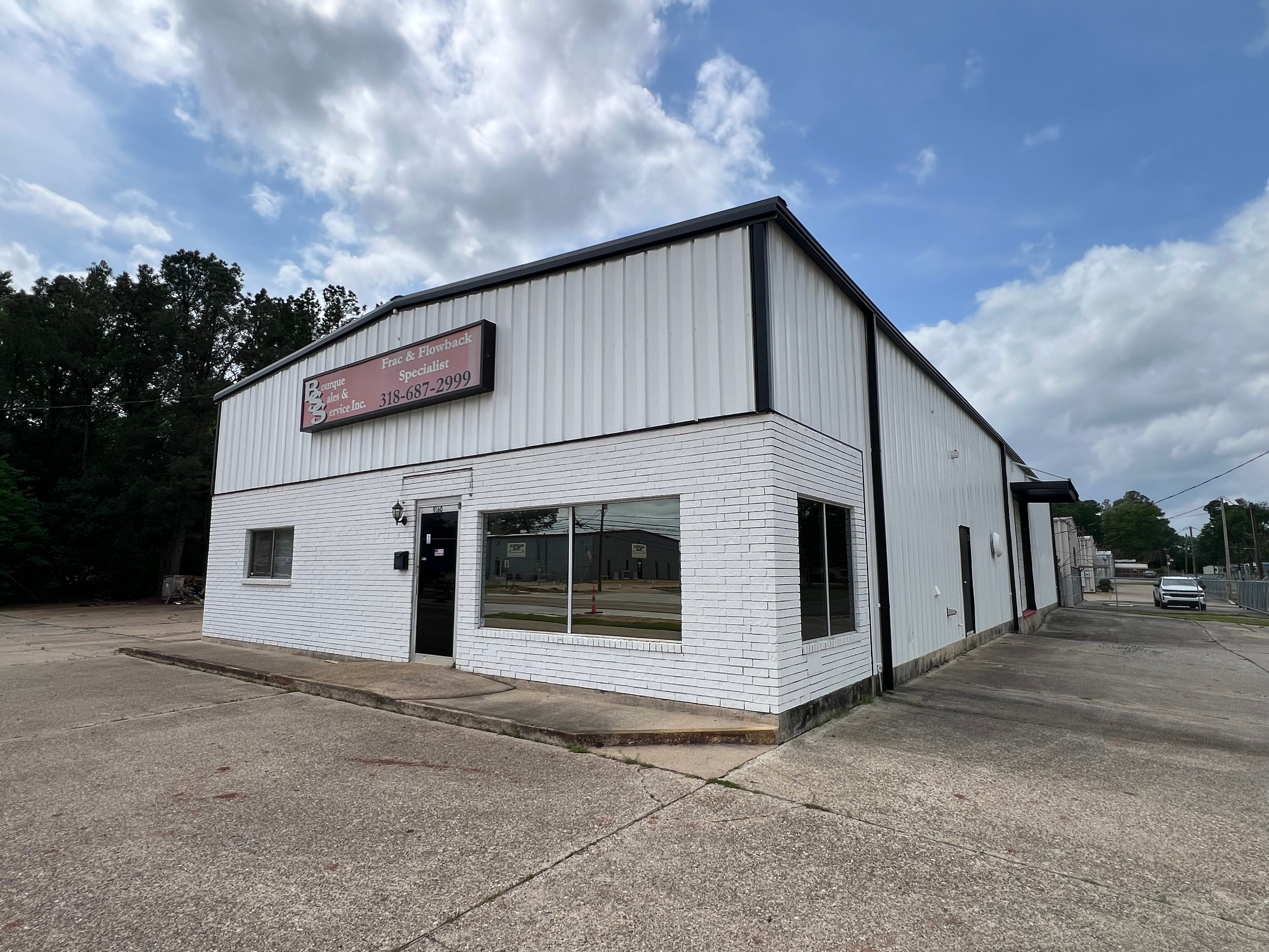9160 Linwood Ave, Shreveport, LA 71106