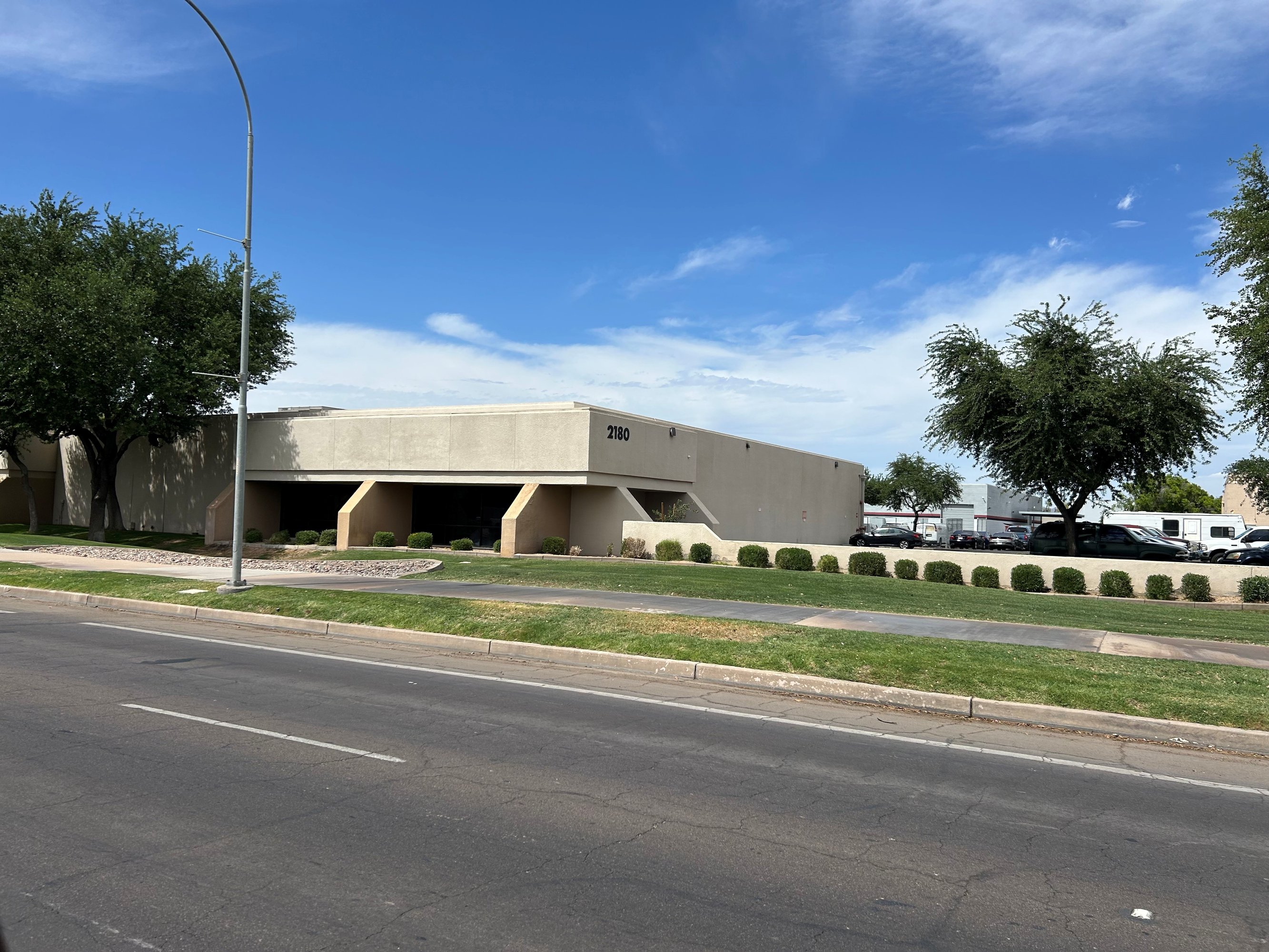 2180 W University Dr, Tempe, AZ 85281