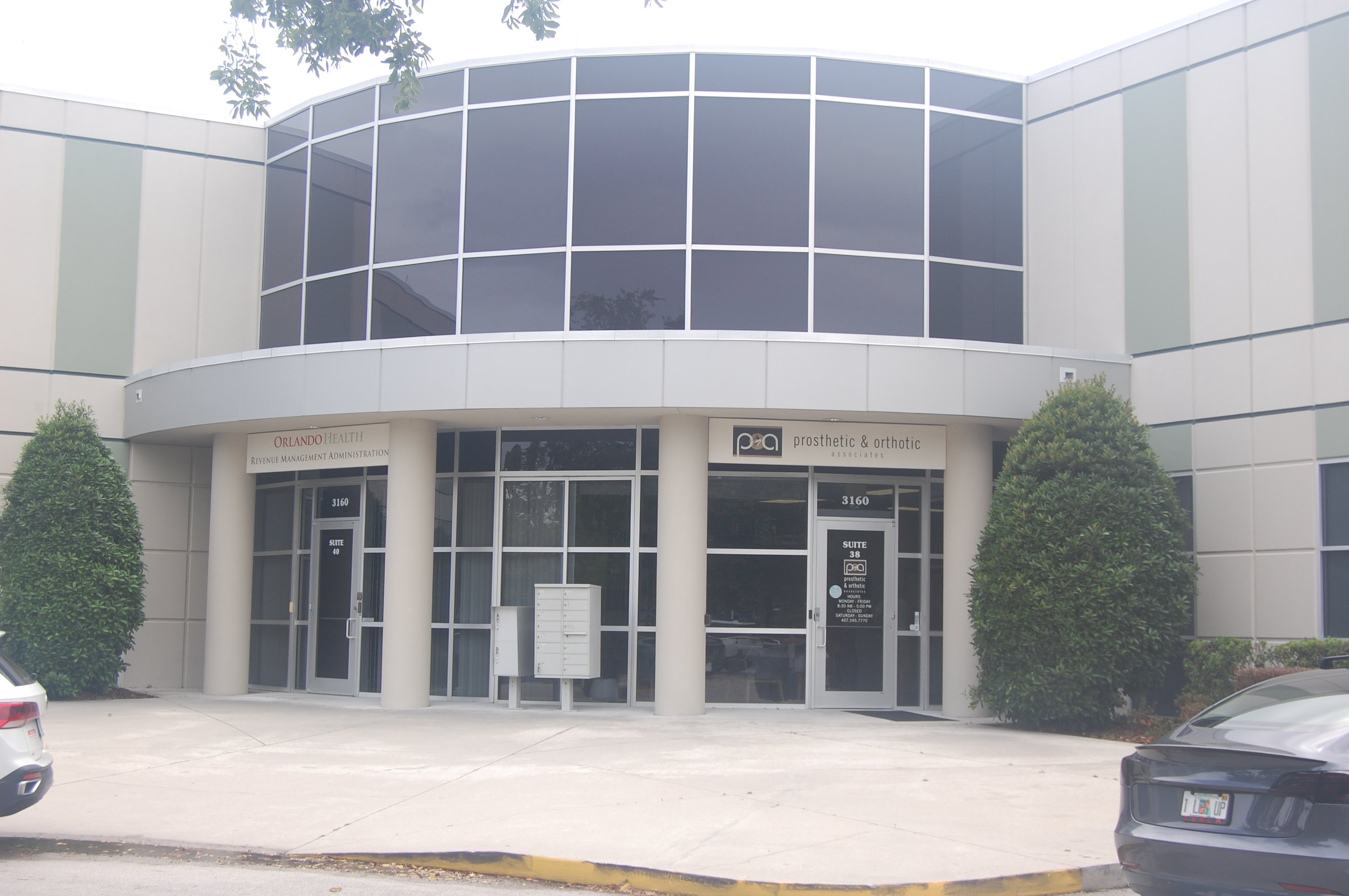 3160 Southgate Commerce Blvd, Orlando, FL 32806