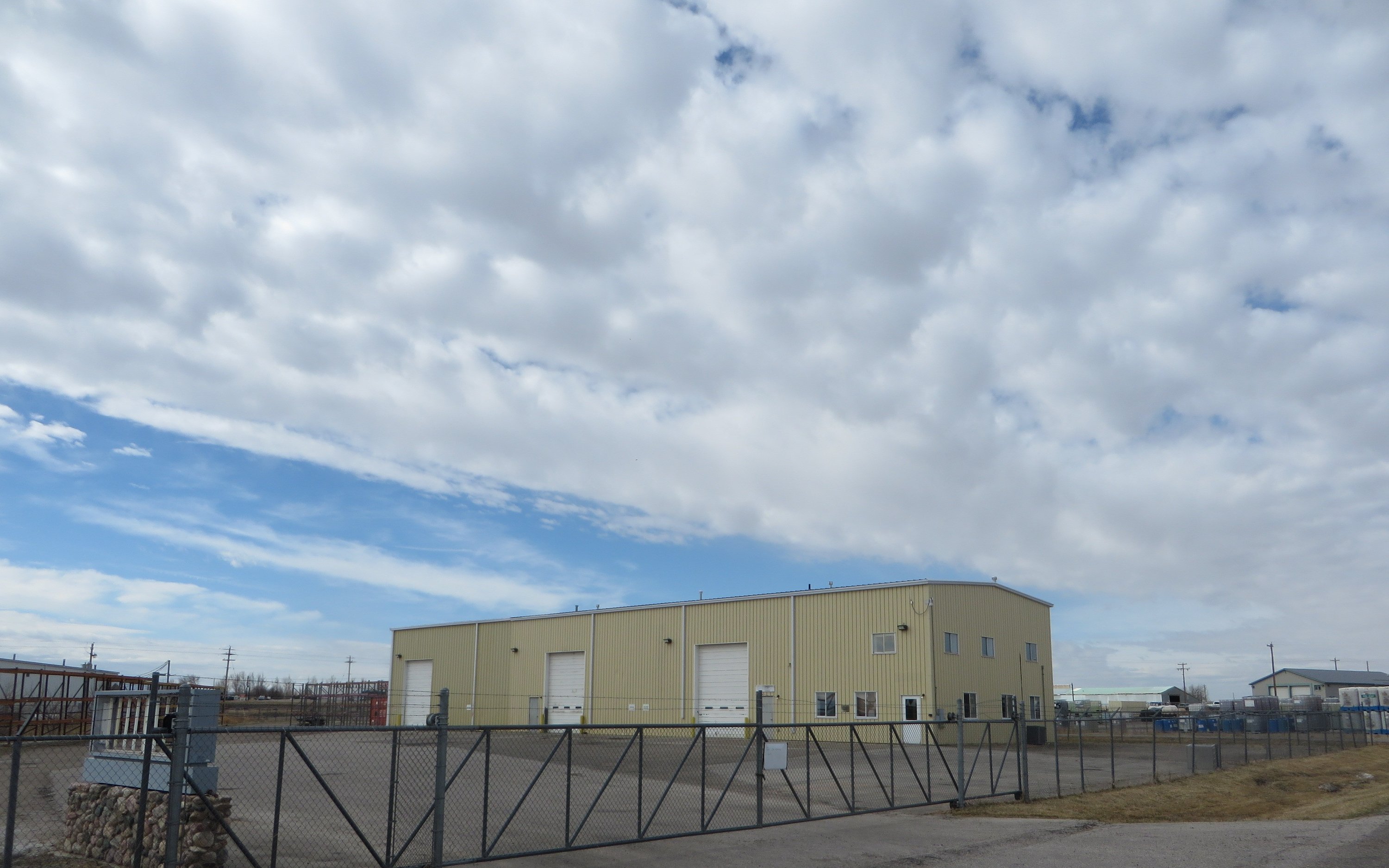 2663 Oil Dr, Casper, WY 82604