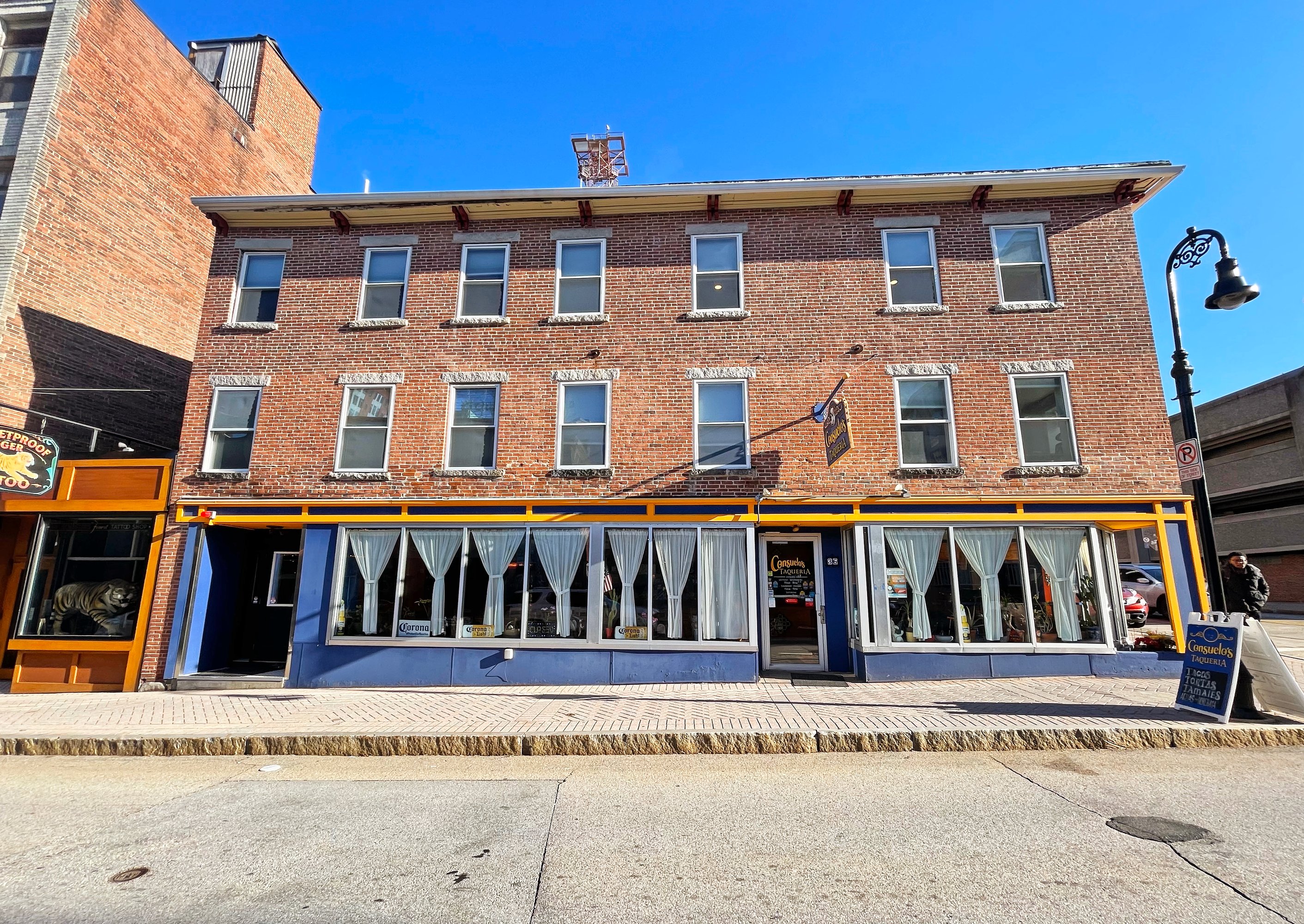 30 Amherst St, Manchester, NH 03101