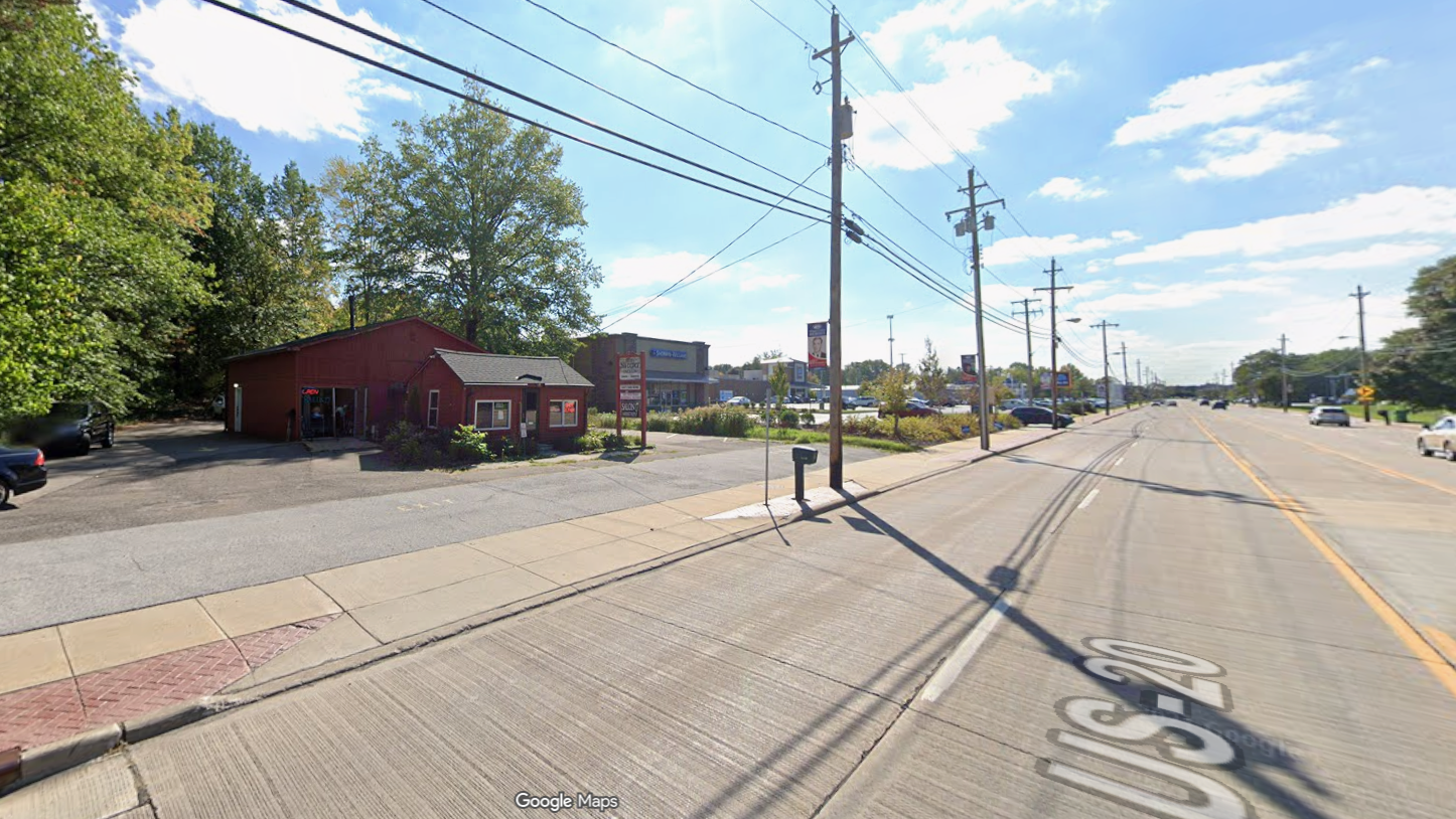 2025 Mentor Ave, Painesville, OH 44077