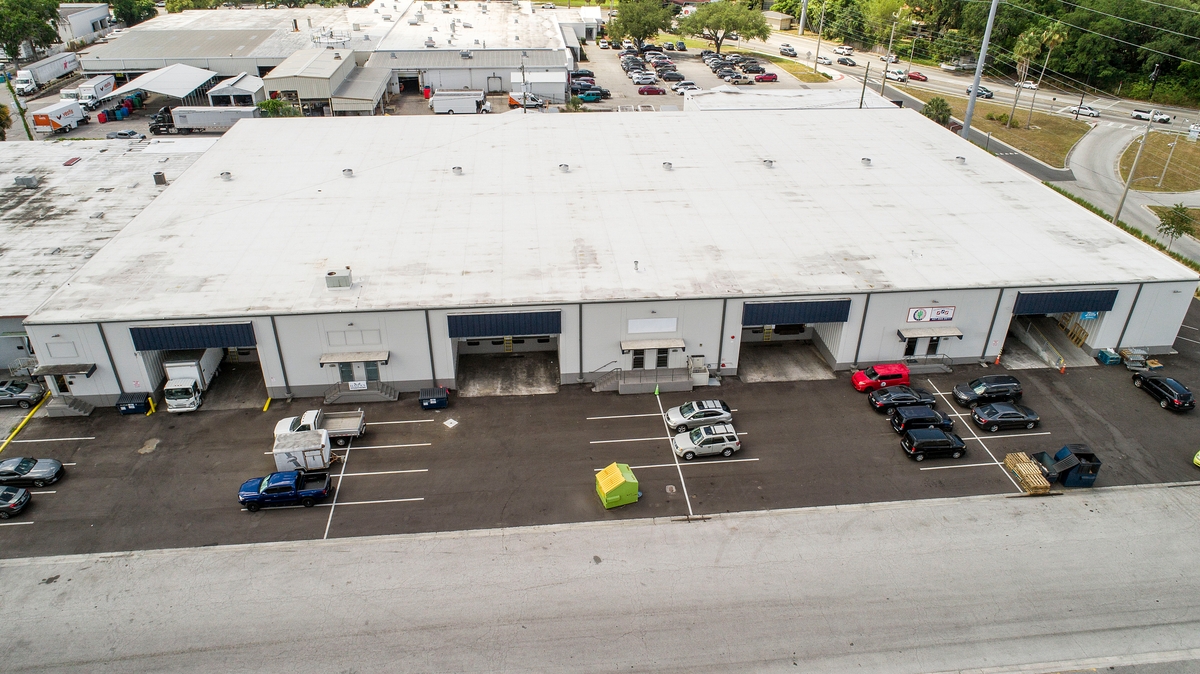 444 27Th St, Orlando, FL 32806