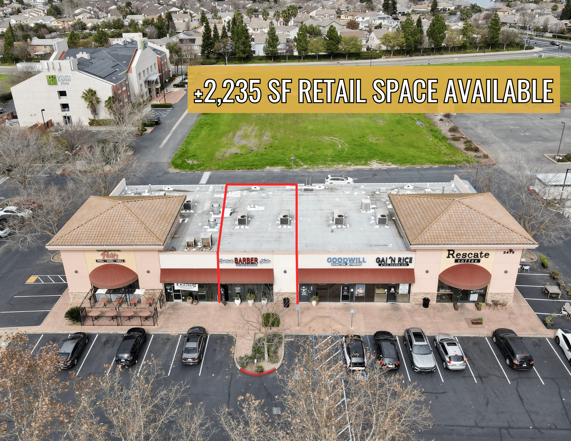 2475 Elk Grove Blvd, Elk Grove, CA 95758
