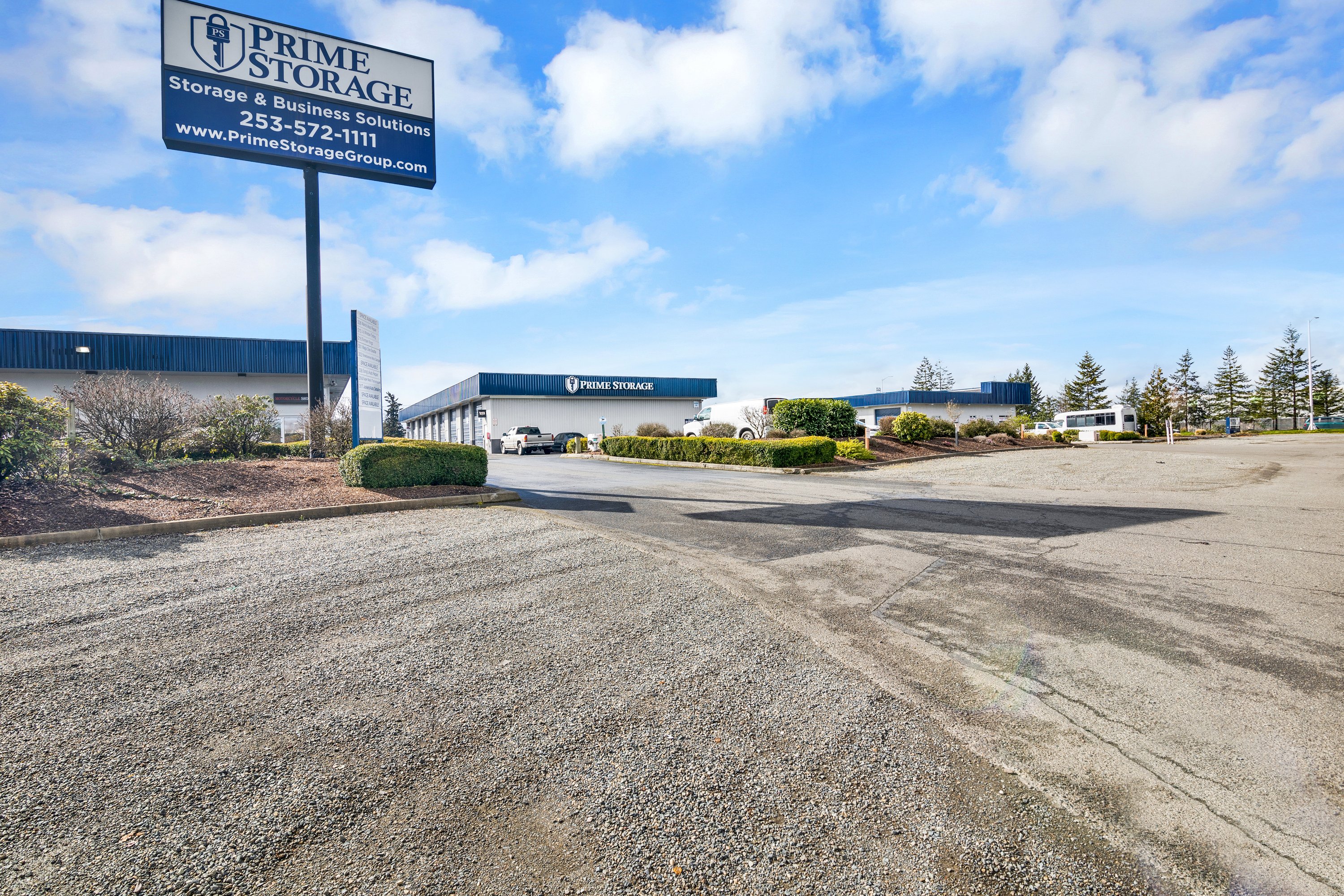 2200 109Th St S, Tacoma, WA 98444