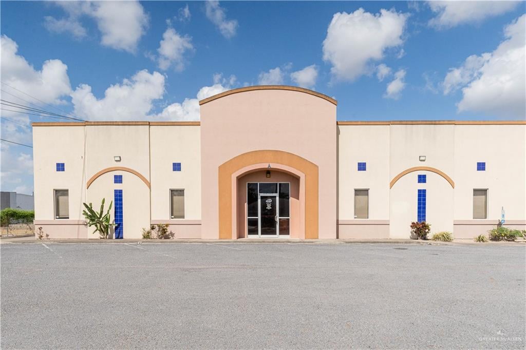111 N 17Th St,Unit B, Donna, TX 78537