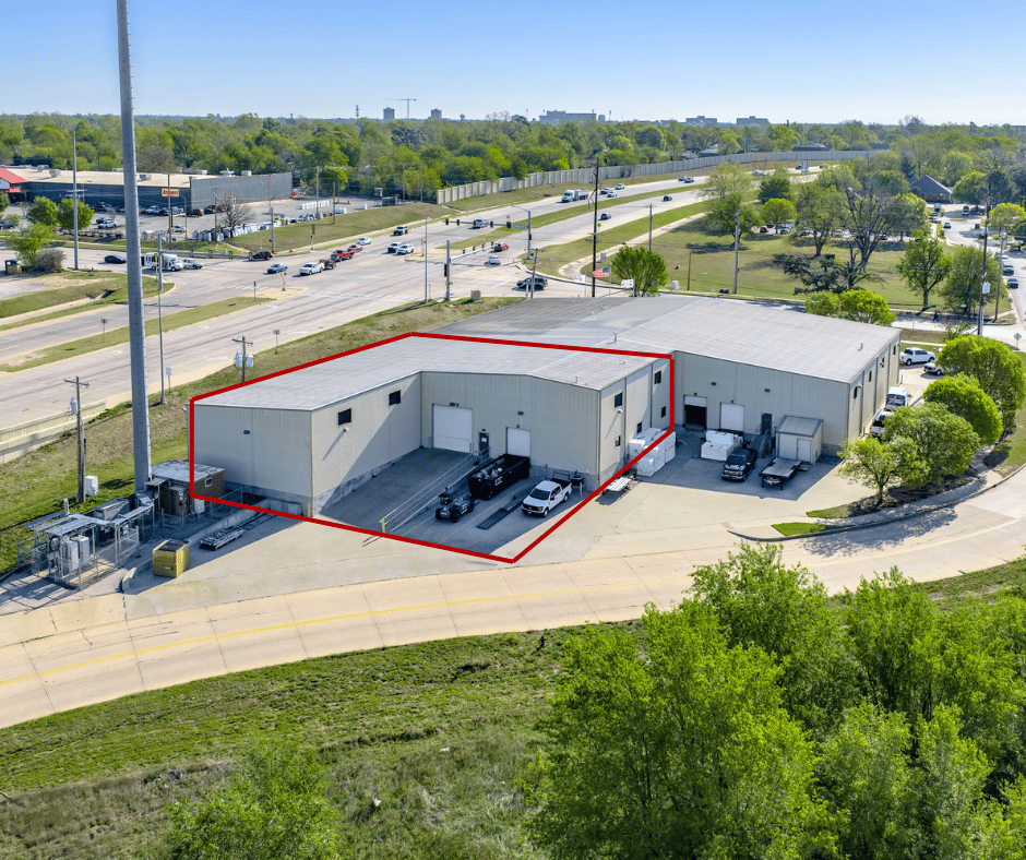 2451 Van Buren St, Norman, OK 73072