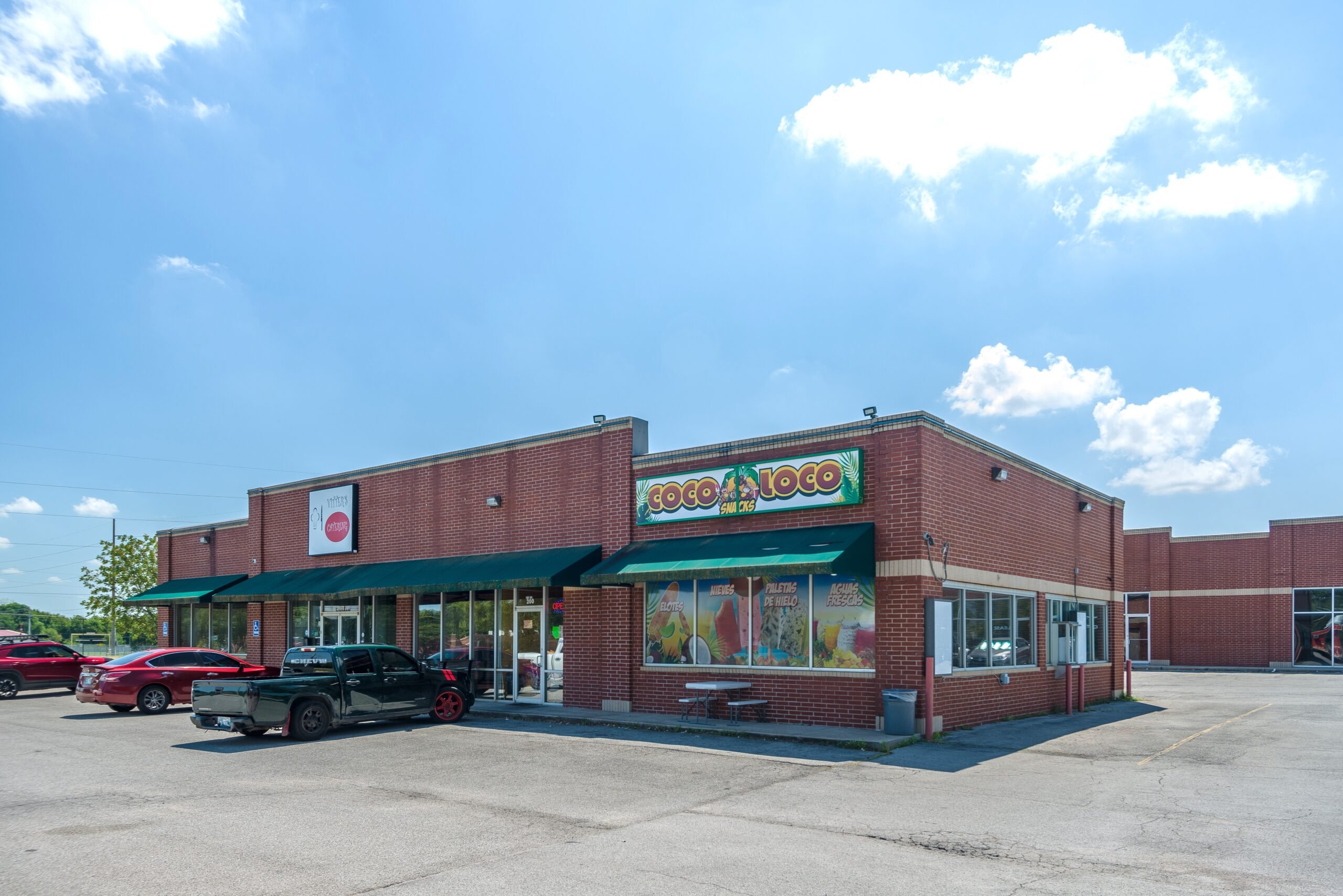 8720 21st St, Tulsa, OK 74129-1414