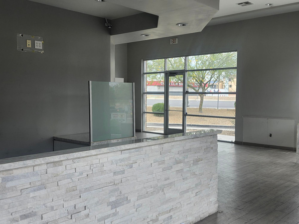 4641 Blue Diamond Rd, Las Vegas, NV 89139