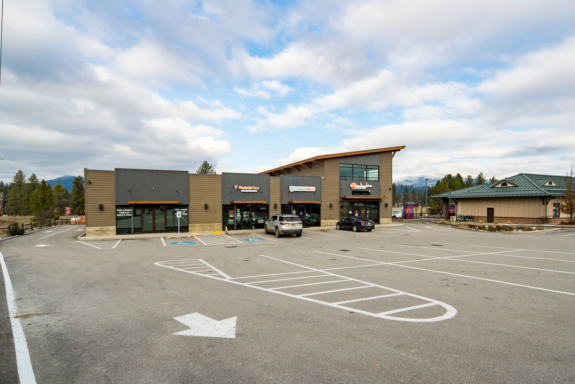 204 W Walnut St, Newport, WA 99156