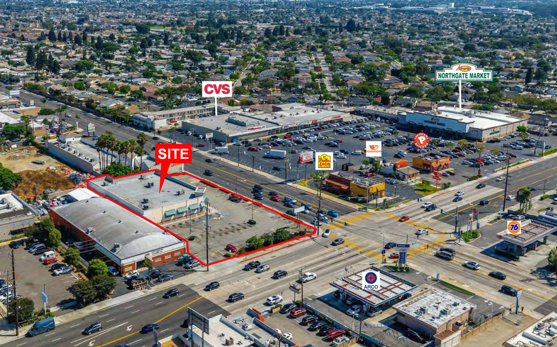 14250 Prairie Ave, Hawthorne, CA 90250