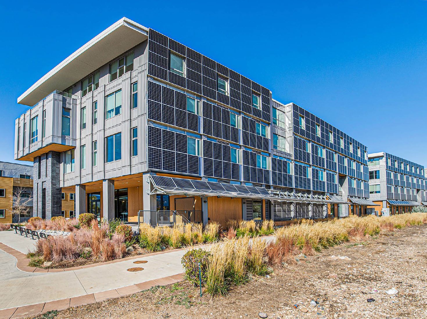 2530 Junction Pl, Boulder, CO 80301
