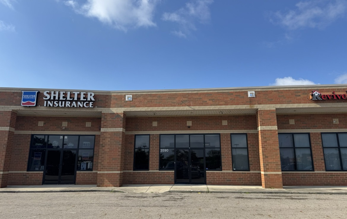 3582 Fishinger Blvd, Hilliard, OH 43026