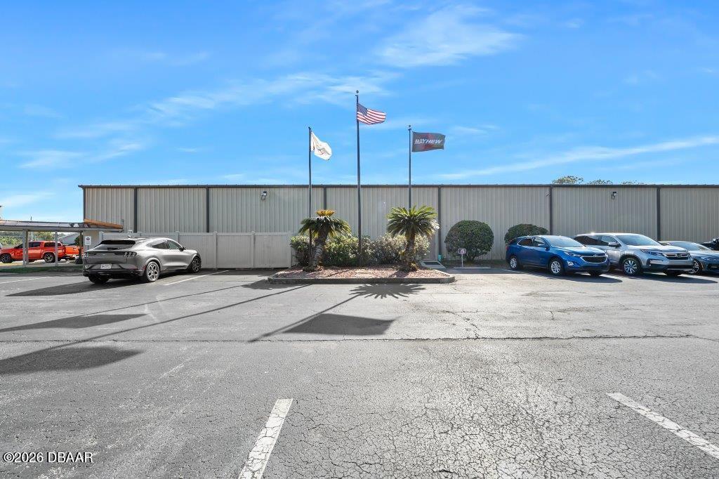 2 Sunshine Blvd,Unit A, Ormond Beach, FL 32174