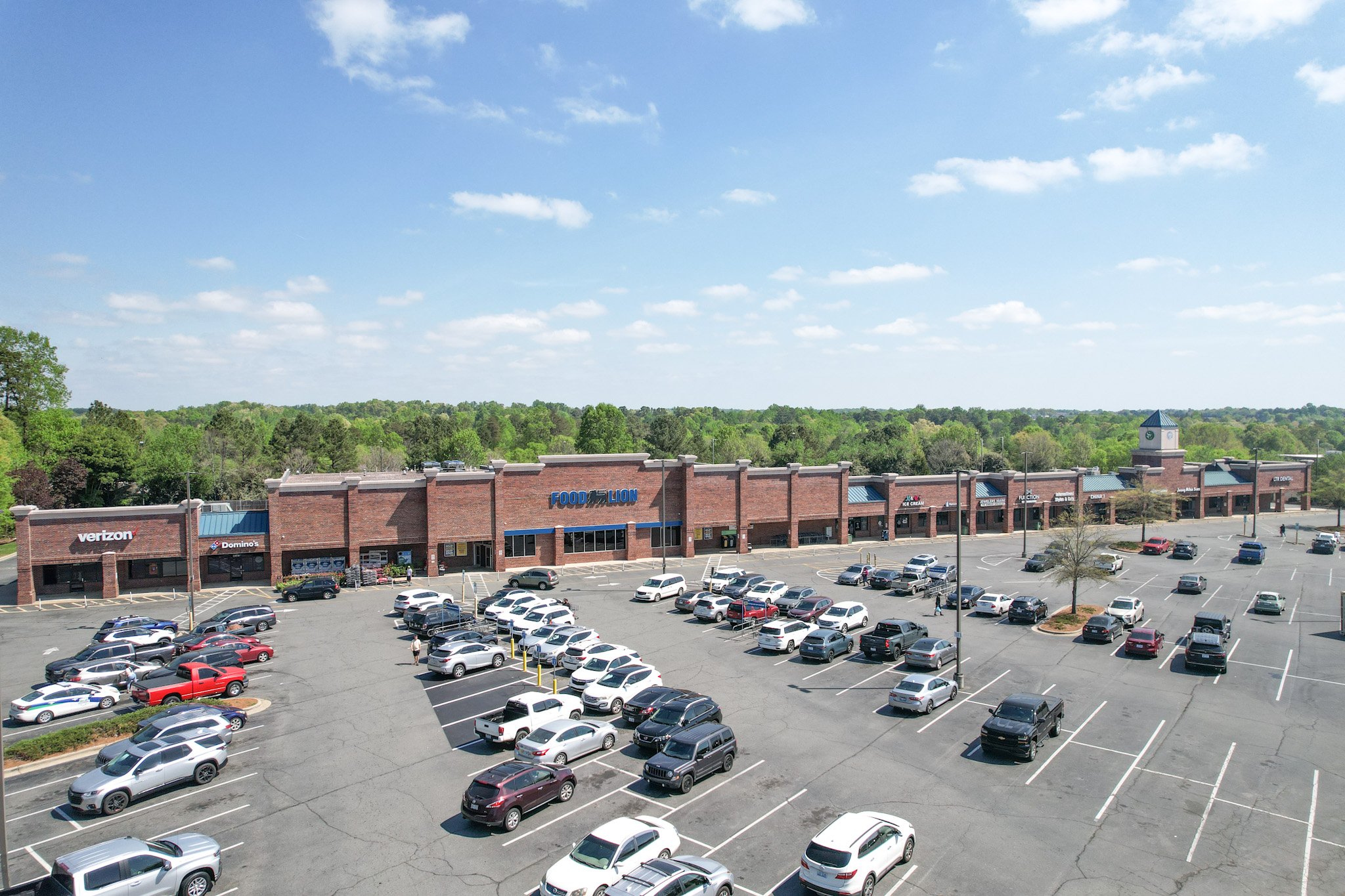 6307 Burlington Rd, Whitsett, NC 27377