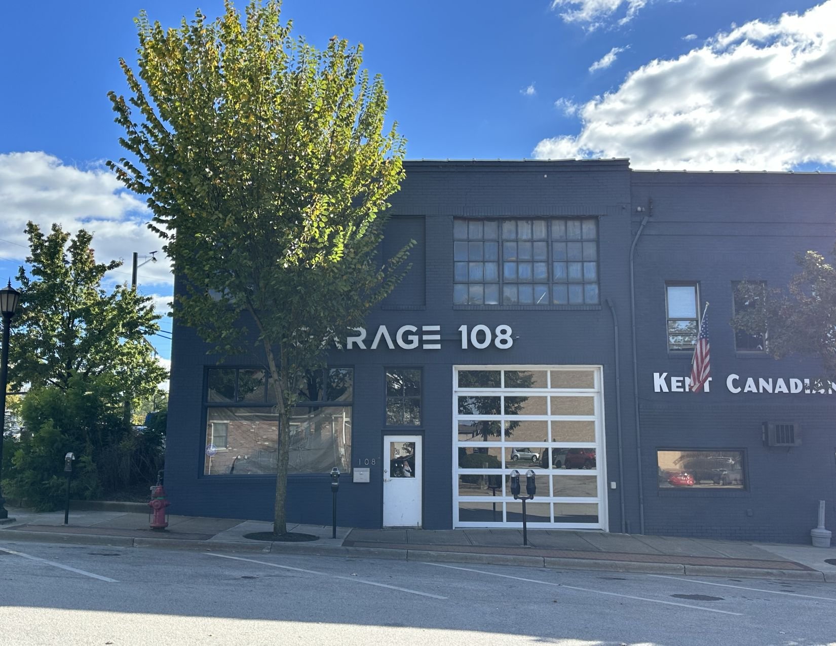 250 S Water St, Kent, OH 44240