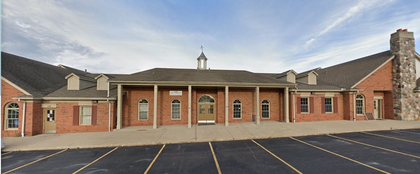 45445 Mound Rd, Shelby Township, MI 48317