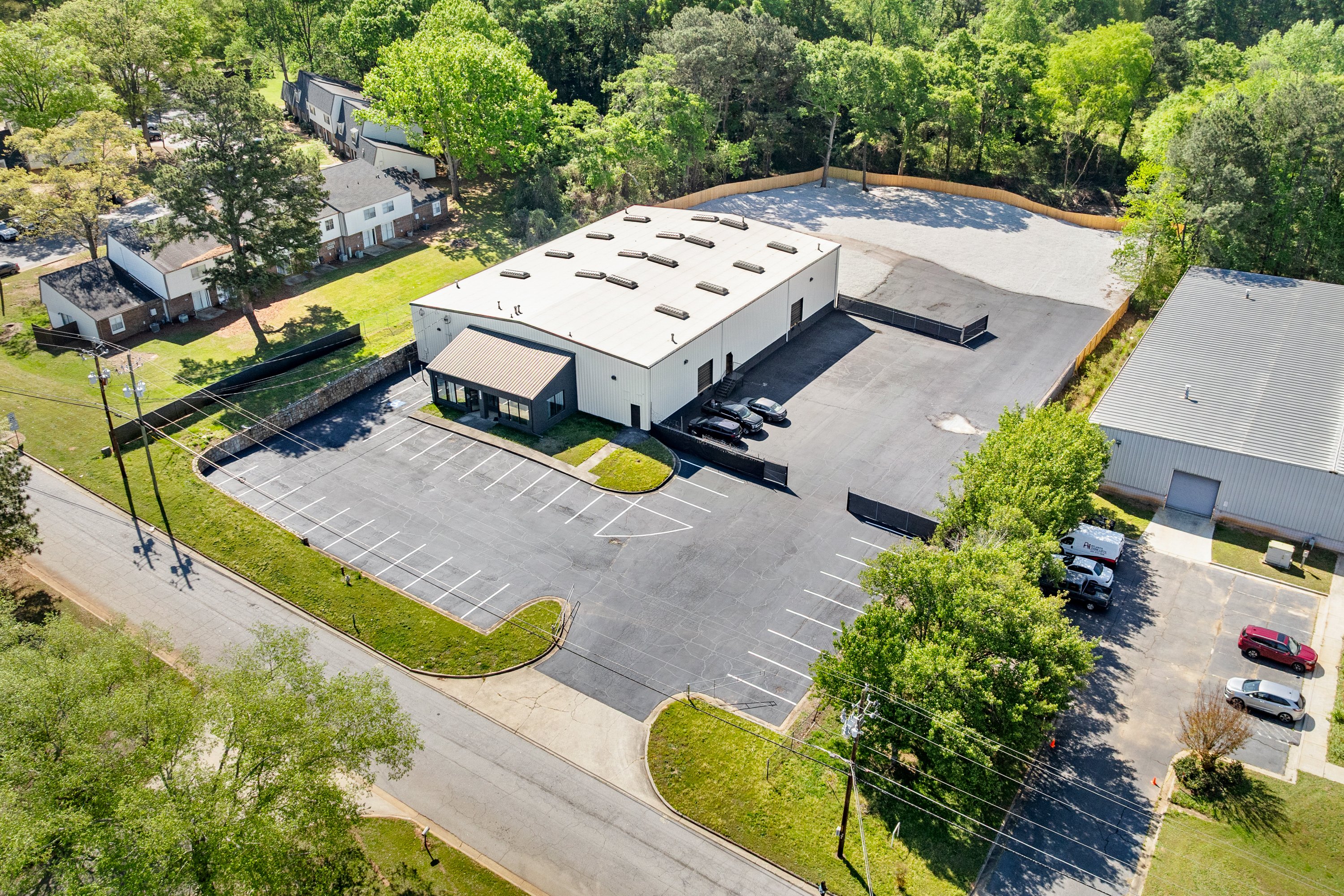 6709 Tribble St, Lithonia, GA 30058-4685