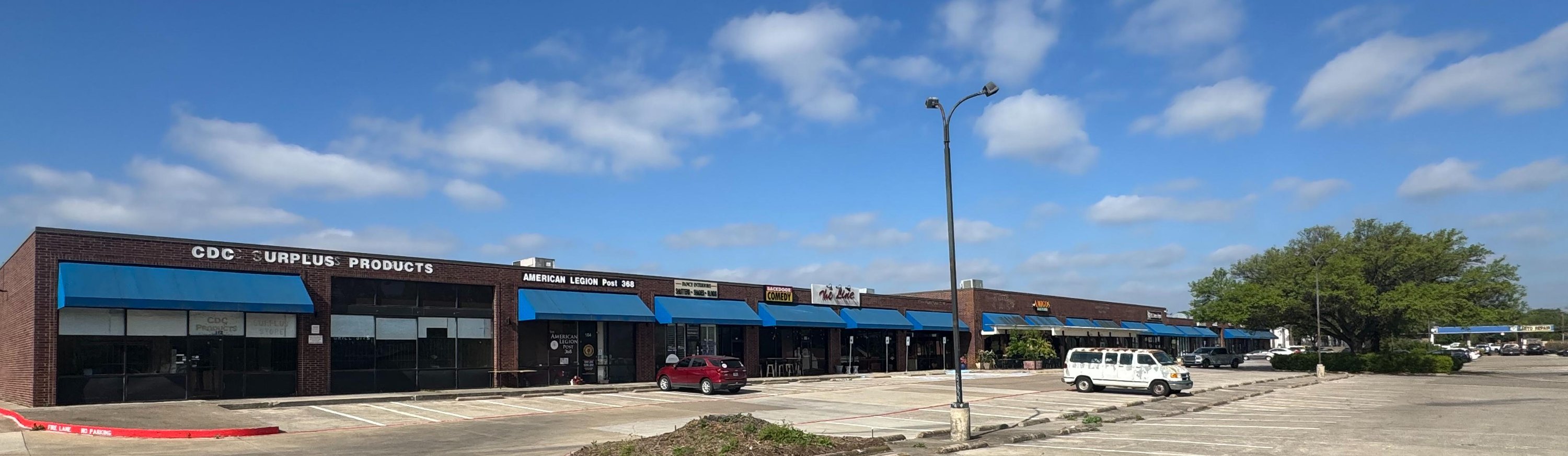 940 E Belt Line Rd, Richardson, TX 75081