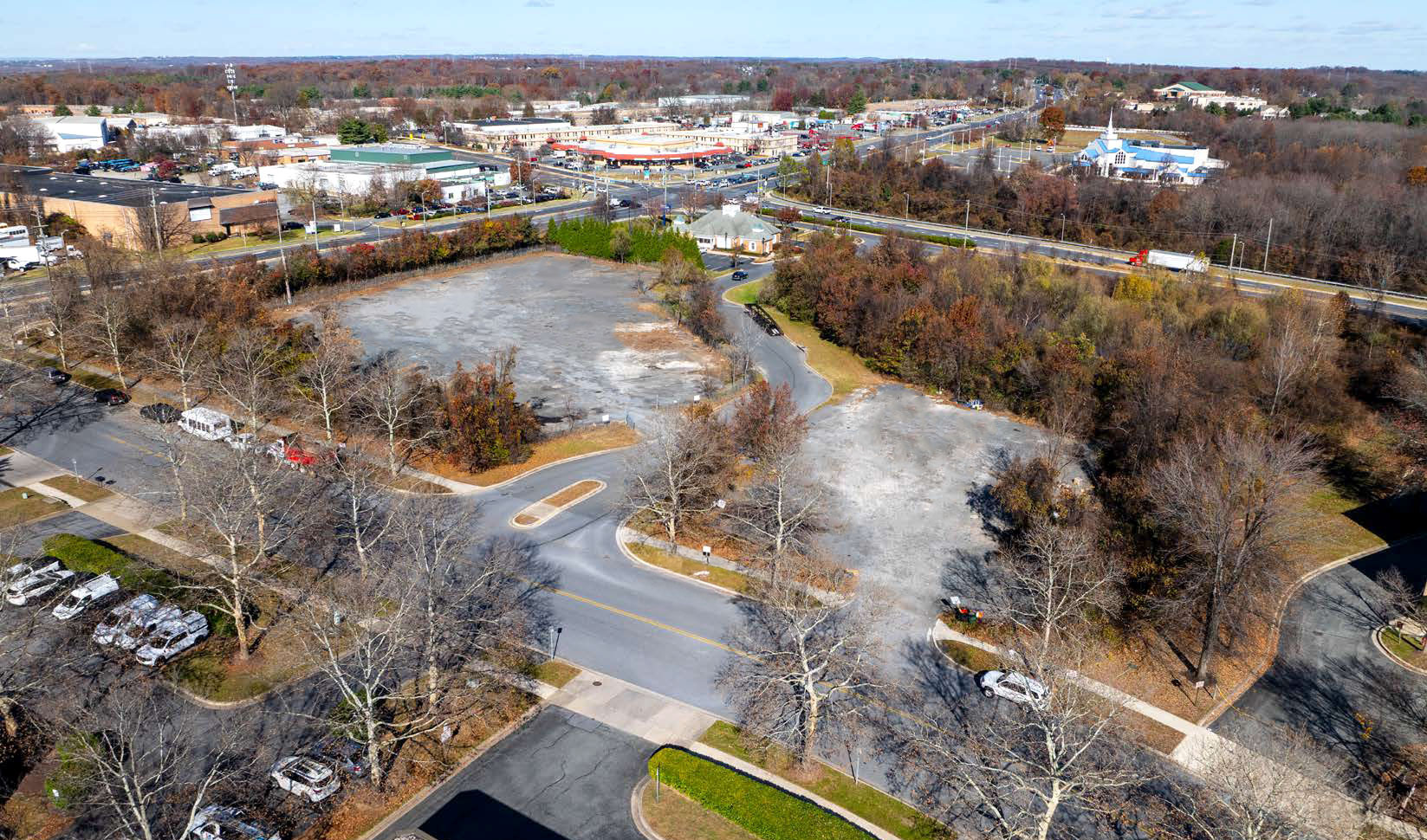 7635 Lindbergh Dr, Gaithersburg, MD 20879