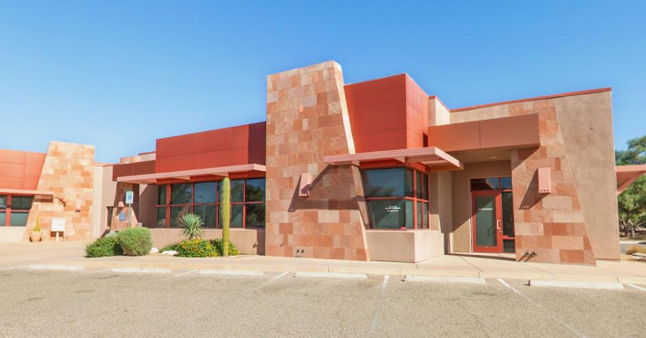 5670 Professional Park Dr, Tucson, AZ 85704-7878