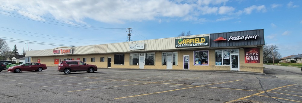 5522 Turney Rd, Cleveland, OH 44125