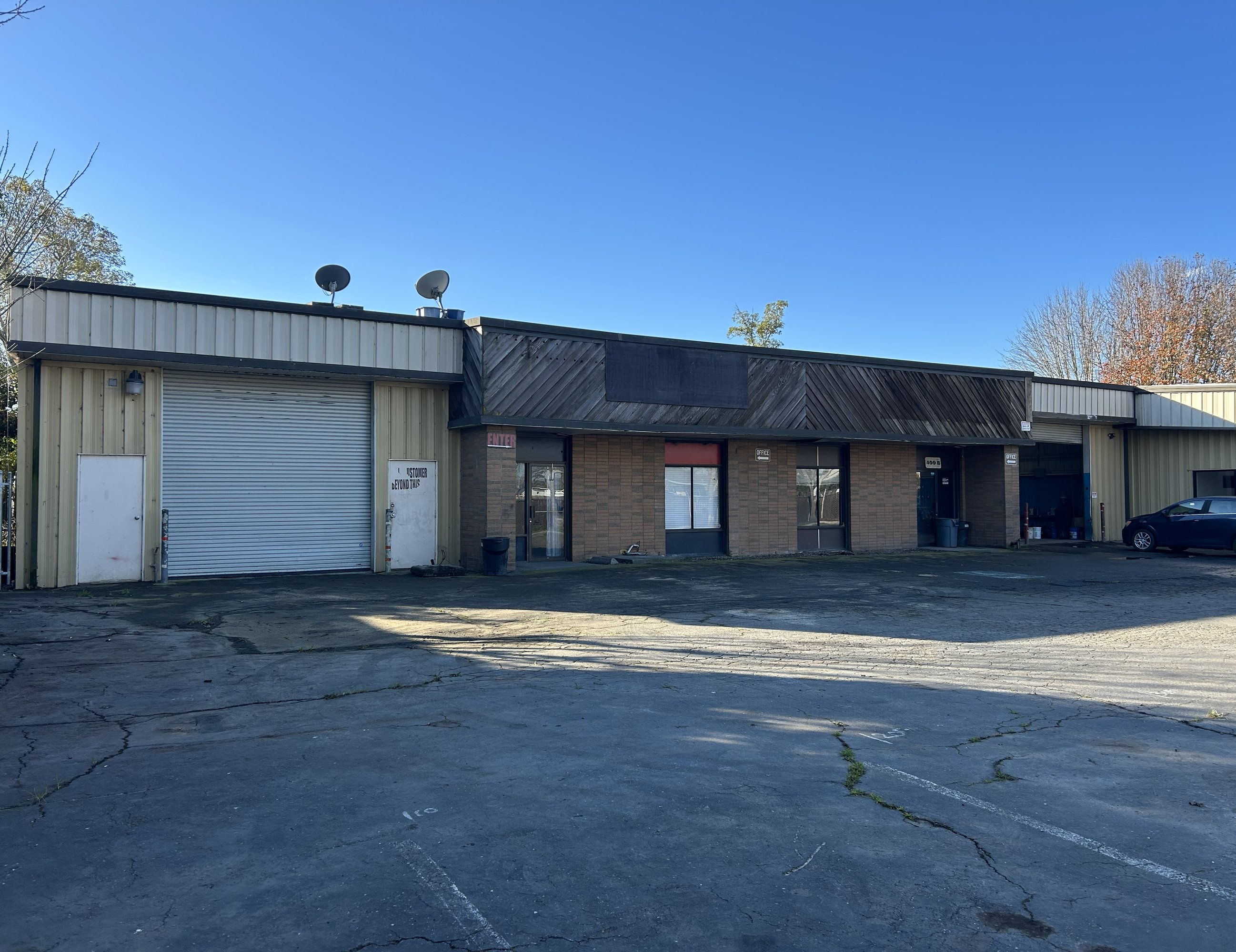400 E Todd Rd, Santa Rosa, CA 95407