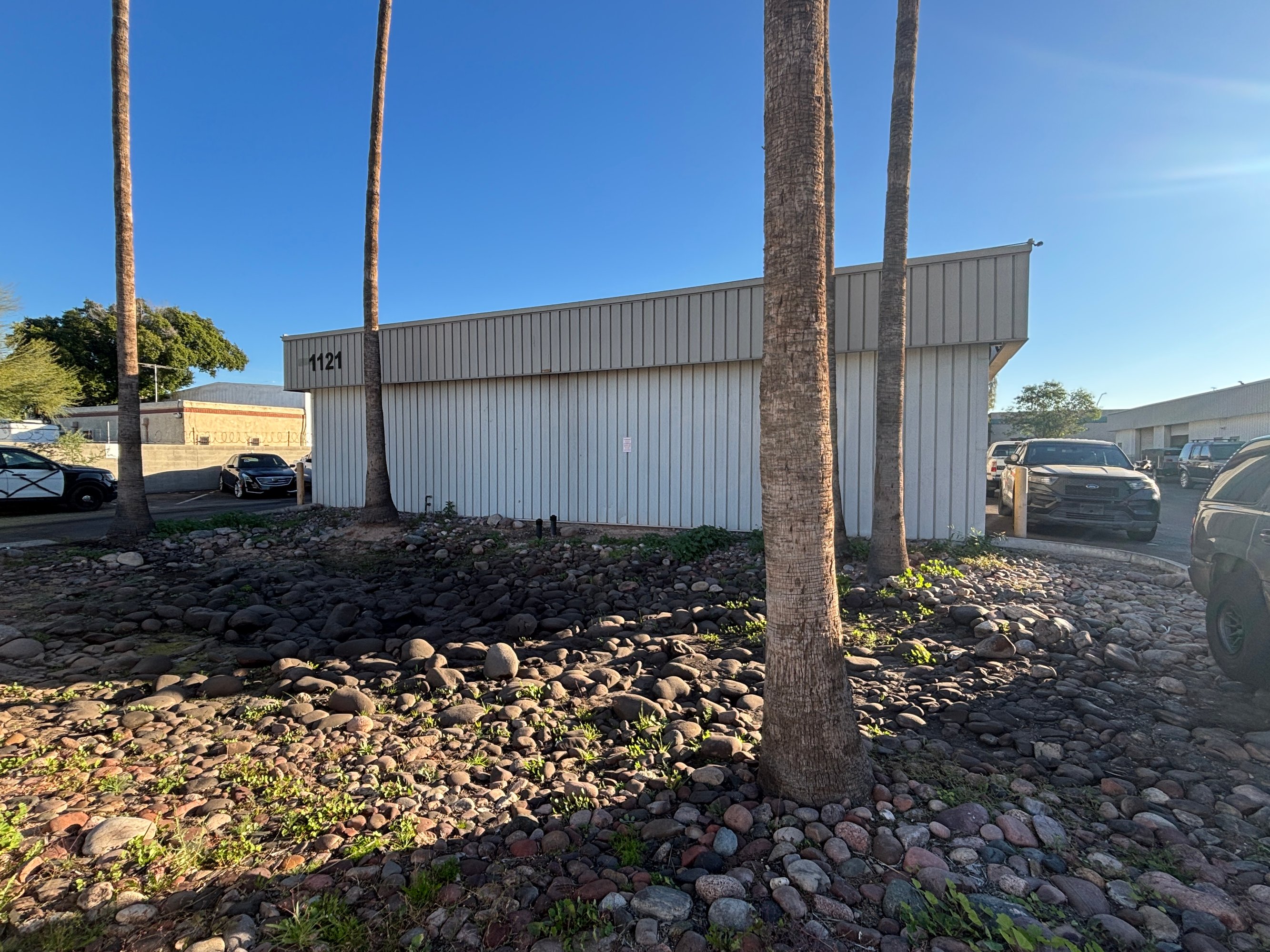 1121 Wilbur, Mesa, AZ 85210-8739