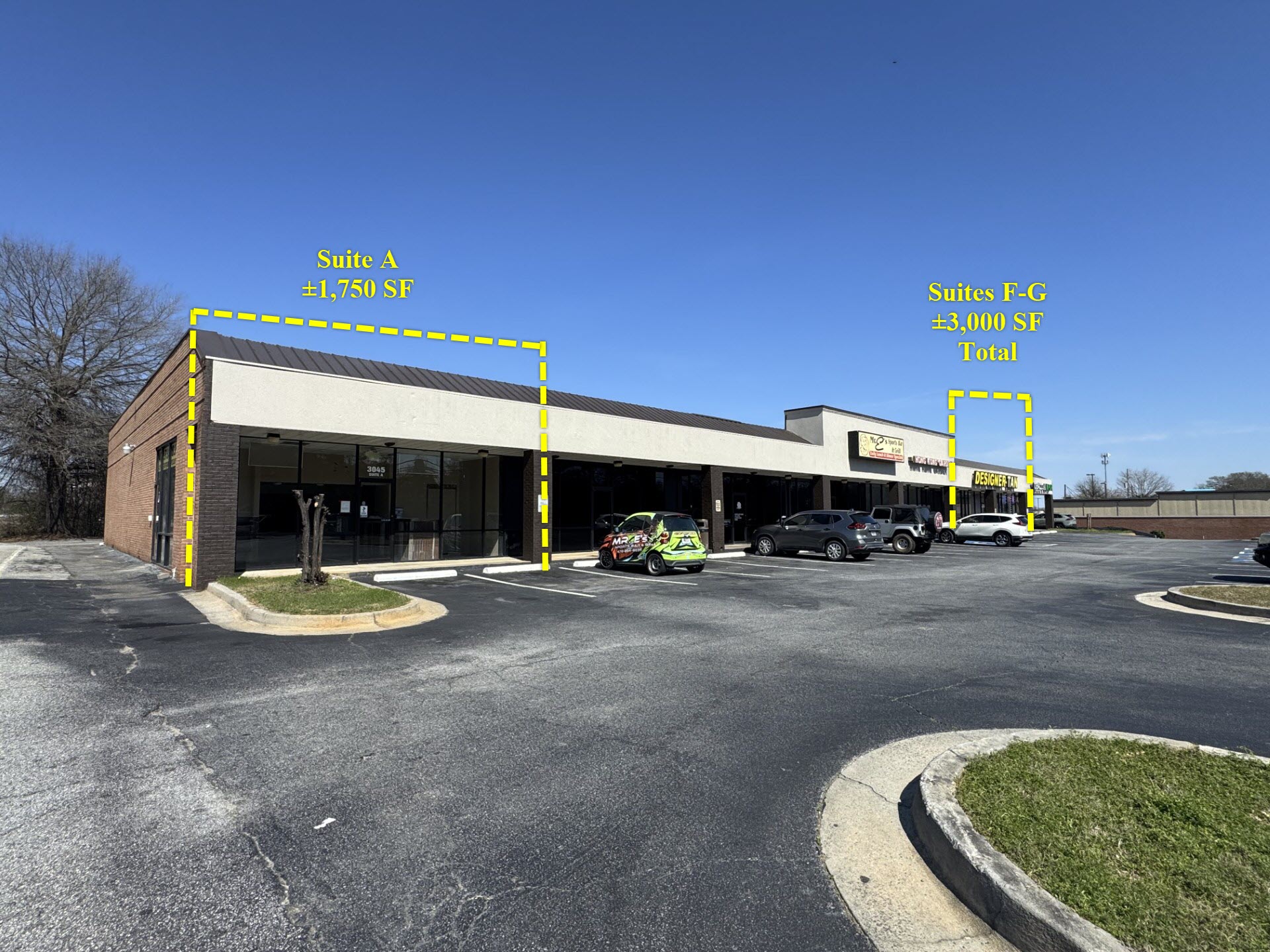 3045 Hartley Bridge Rd, Macon, GA 31216